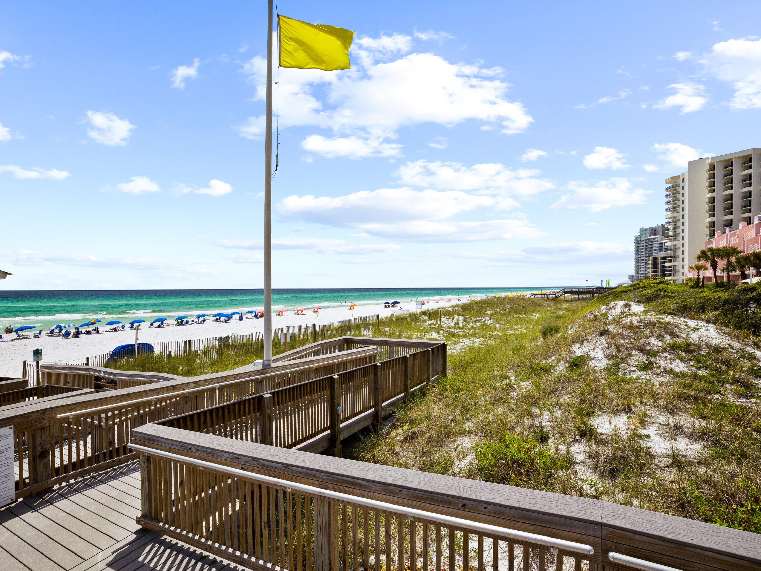 SUMMIT AT TOPS'L (THE) - Residential