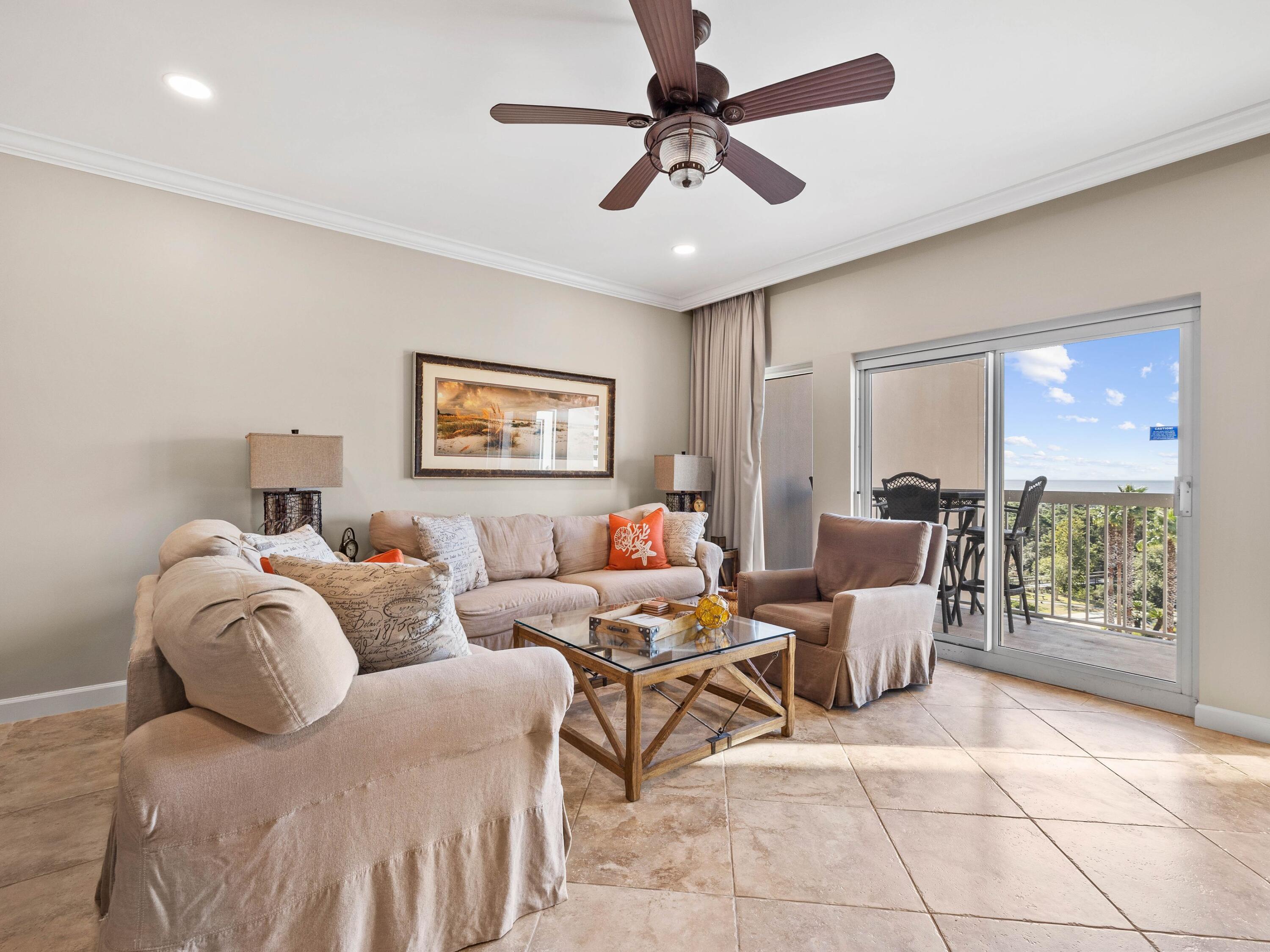 SUMMIT AT TOPS'L (THE) - Residential