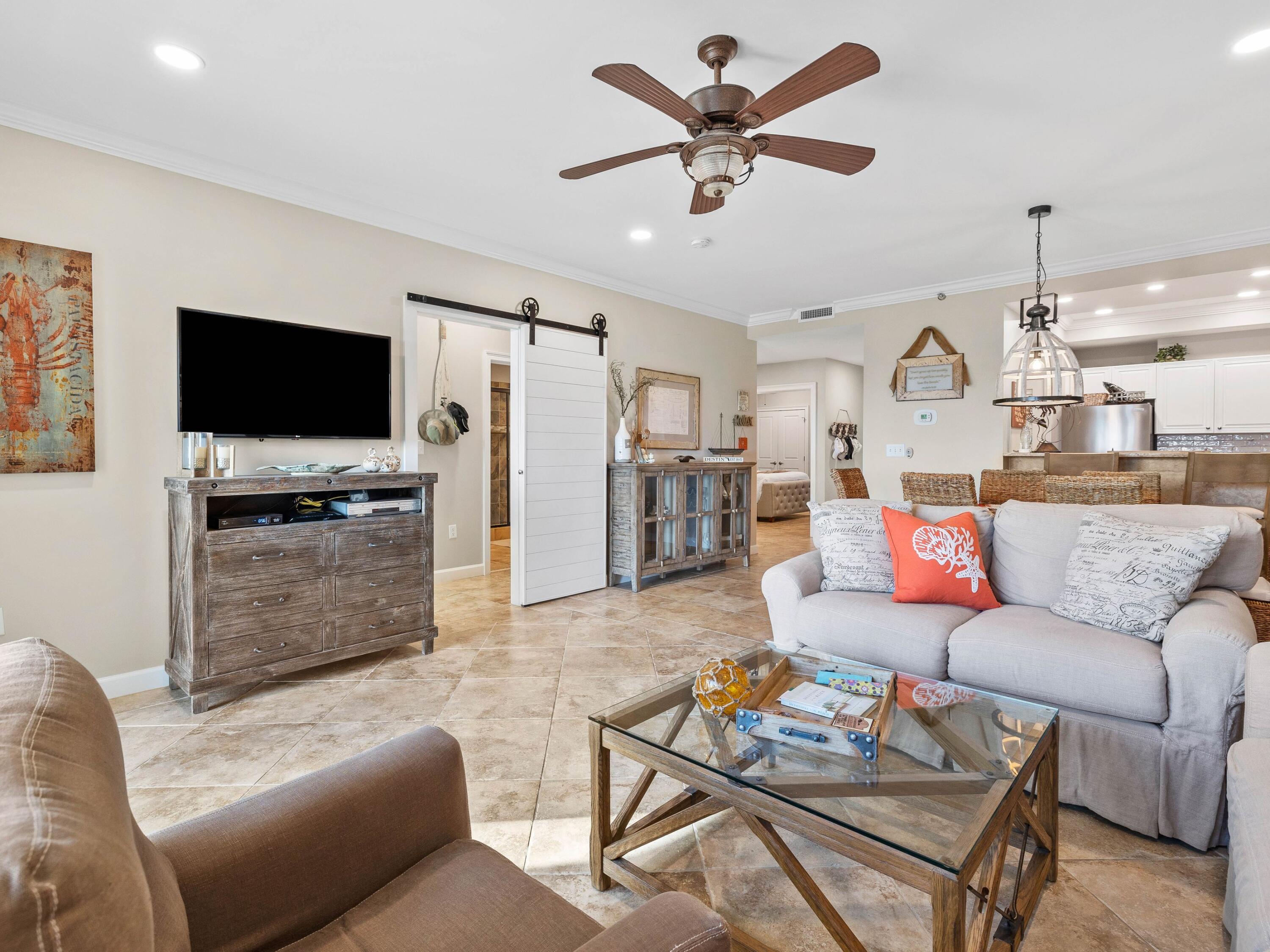 SUMMIT AT TOPS'L (THE) - Residential