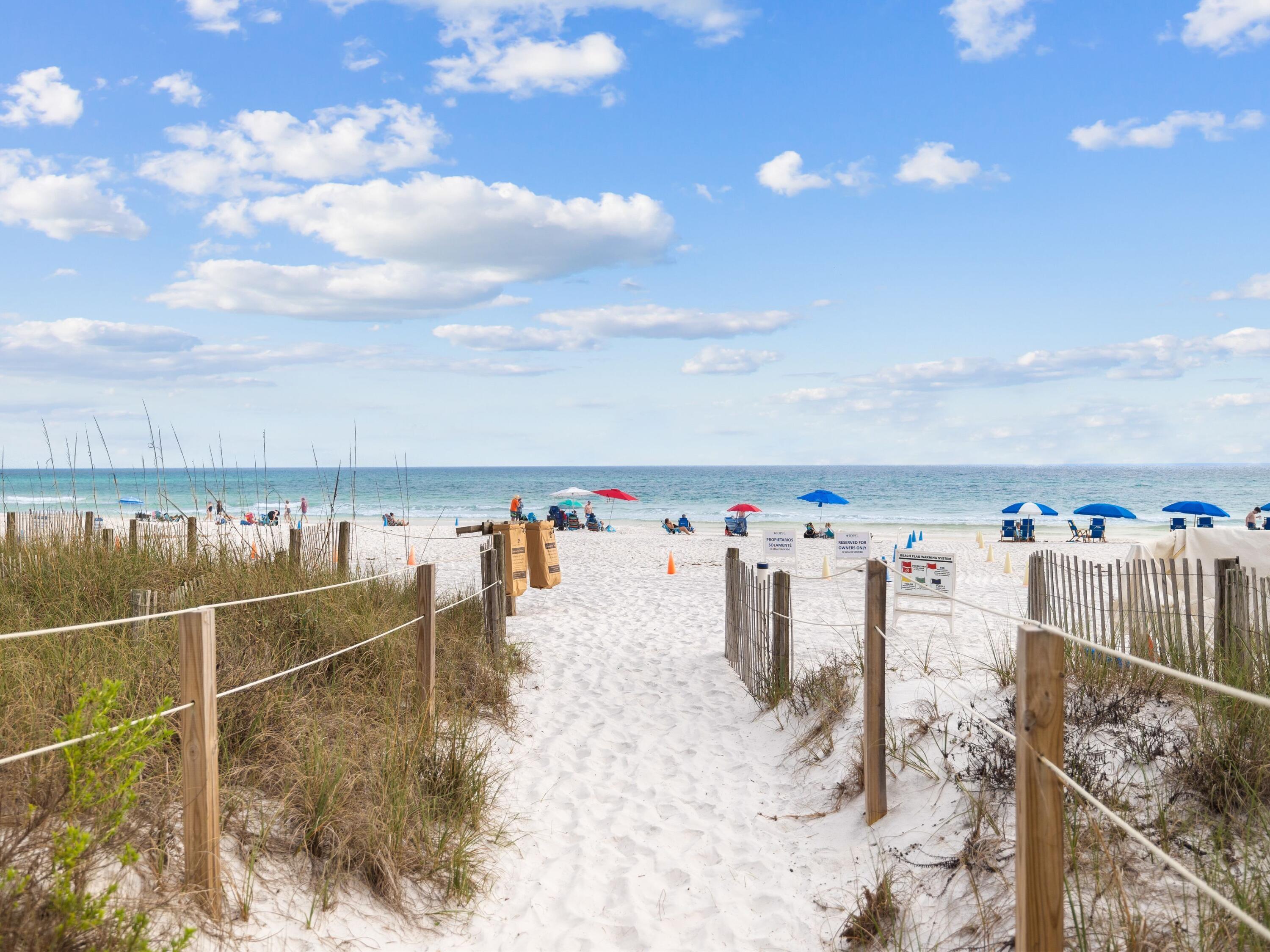 SUMMIT AT TOPS'L (THE) - Residential