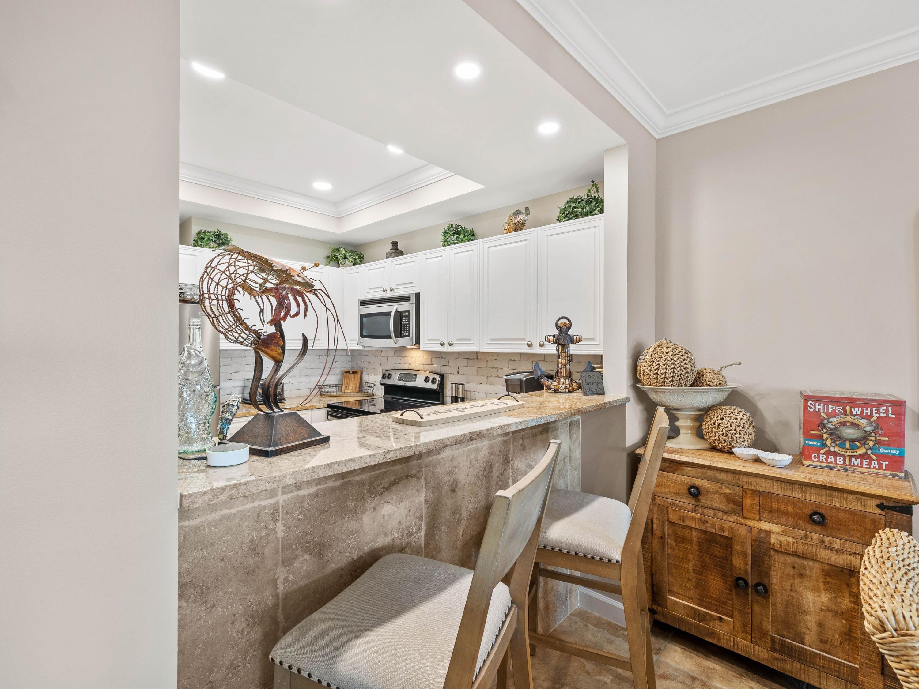 SUMMIT AT TOPS'L (THE) - Residential