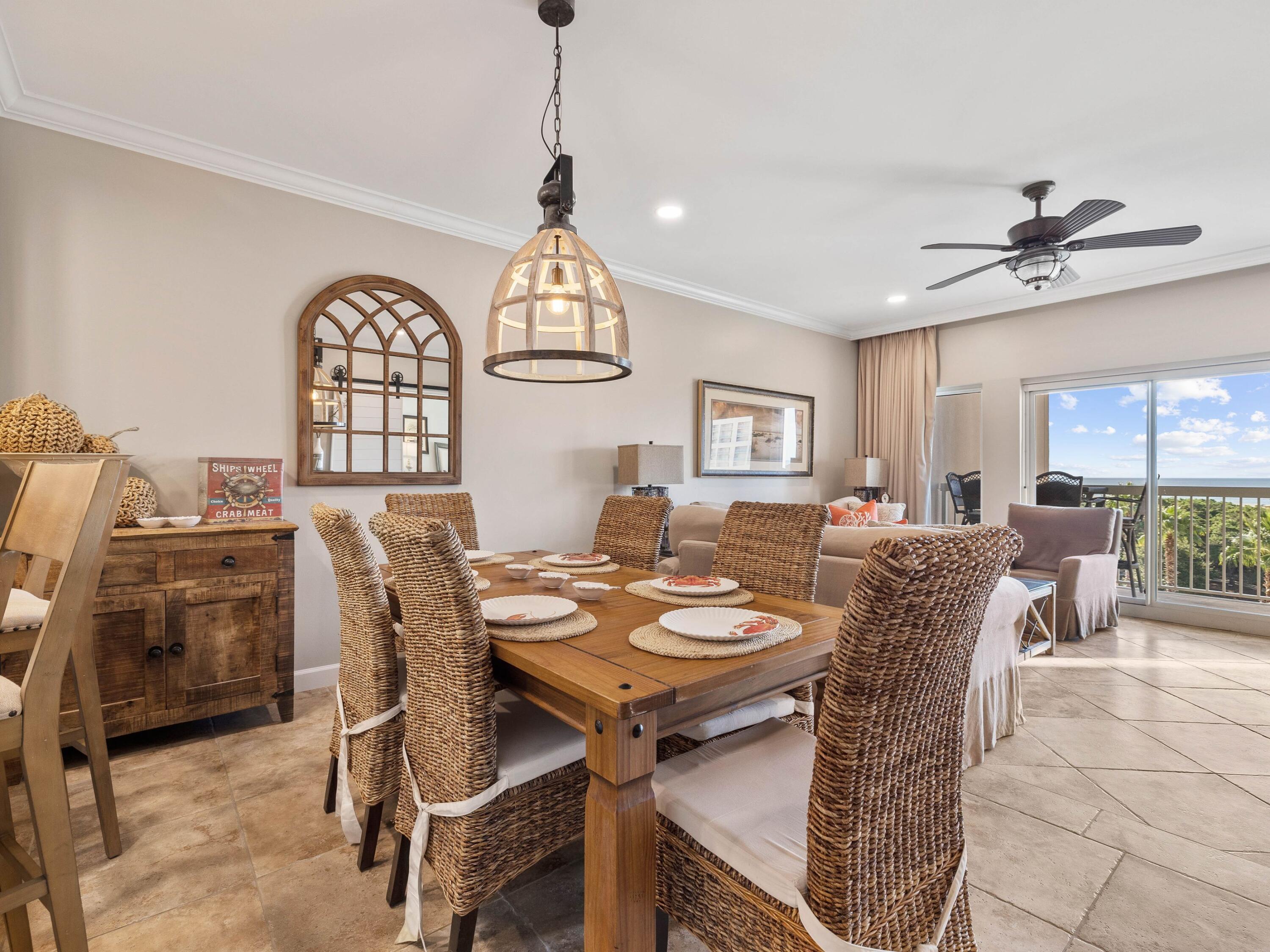 SUMMIT AT TOPS'L (THE) - Residential