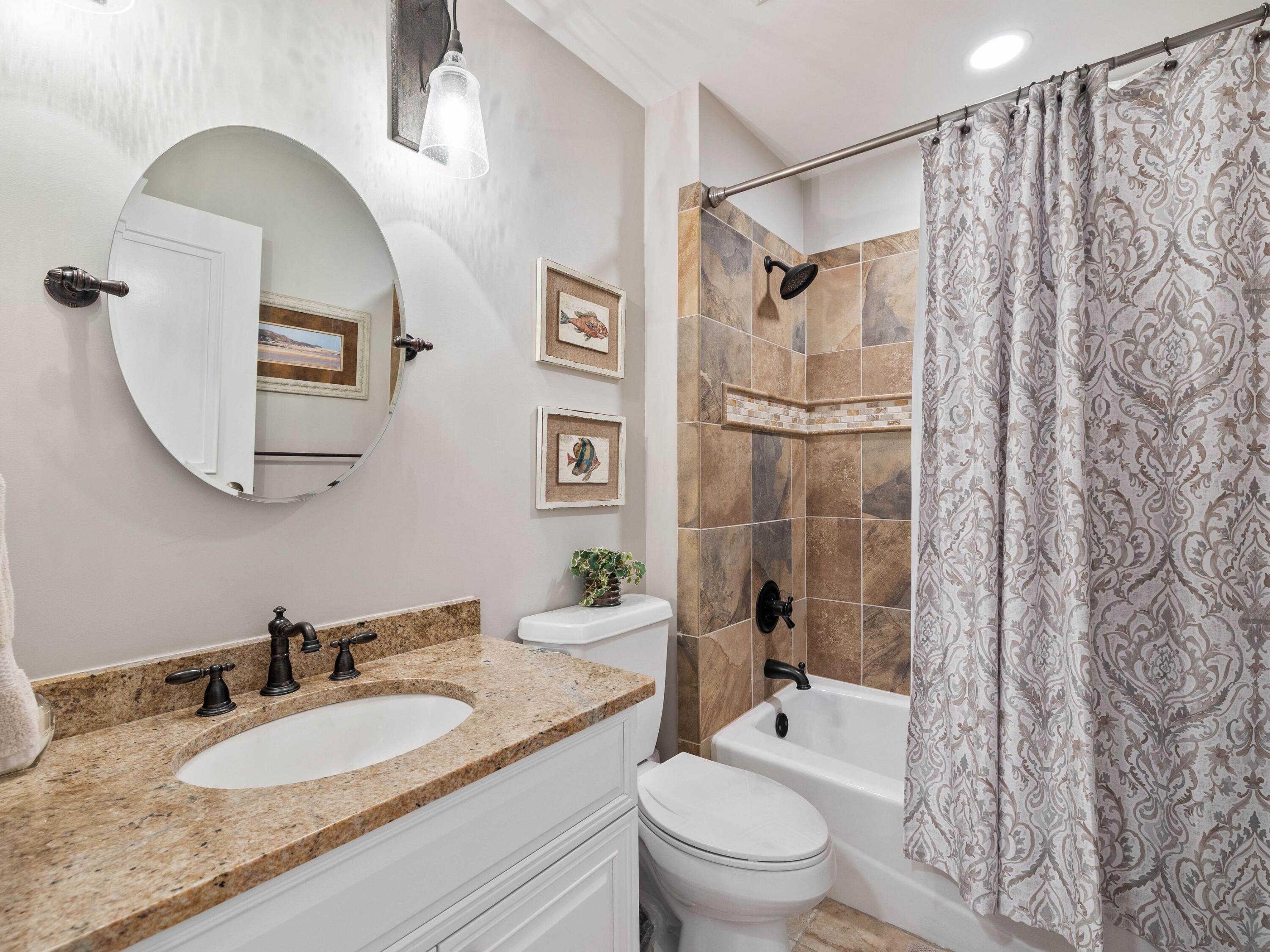 SUMMIT AT TOPS'L (THE) - Residential