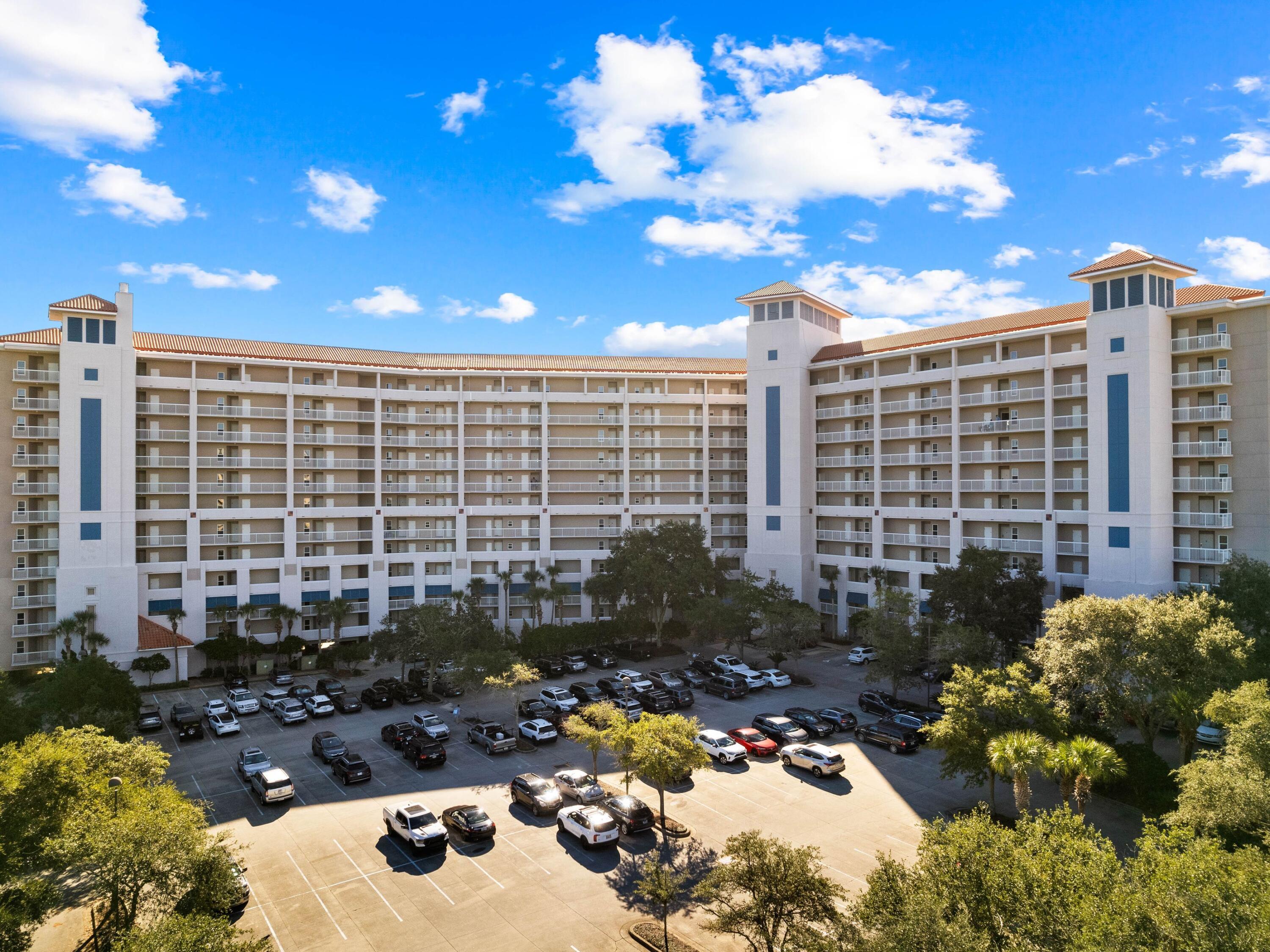 SUMMIT AT TOPS'L (THE) - Residential