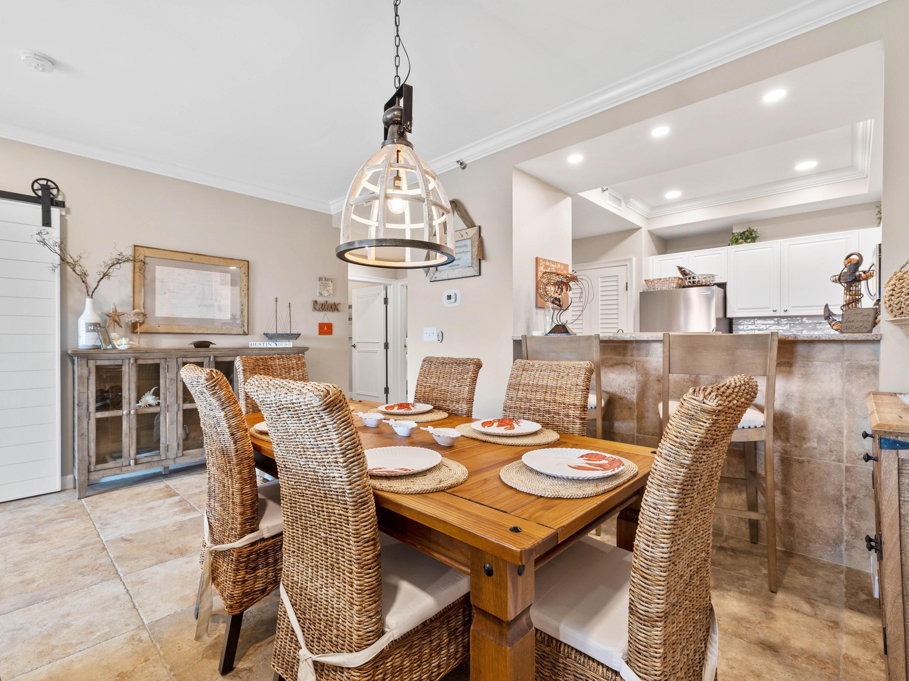 SUMMIT AT TOPS'L (THE) - Residential