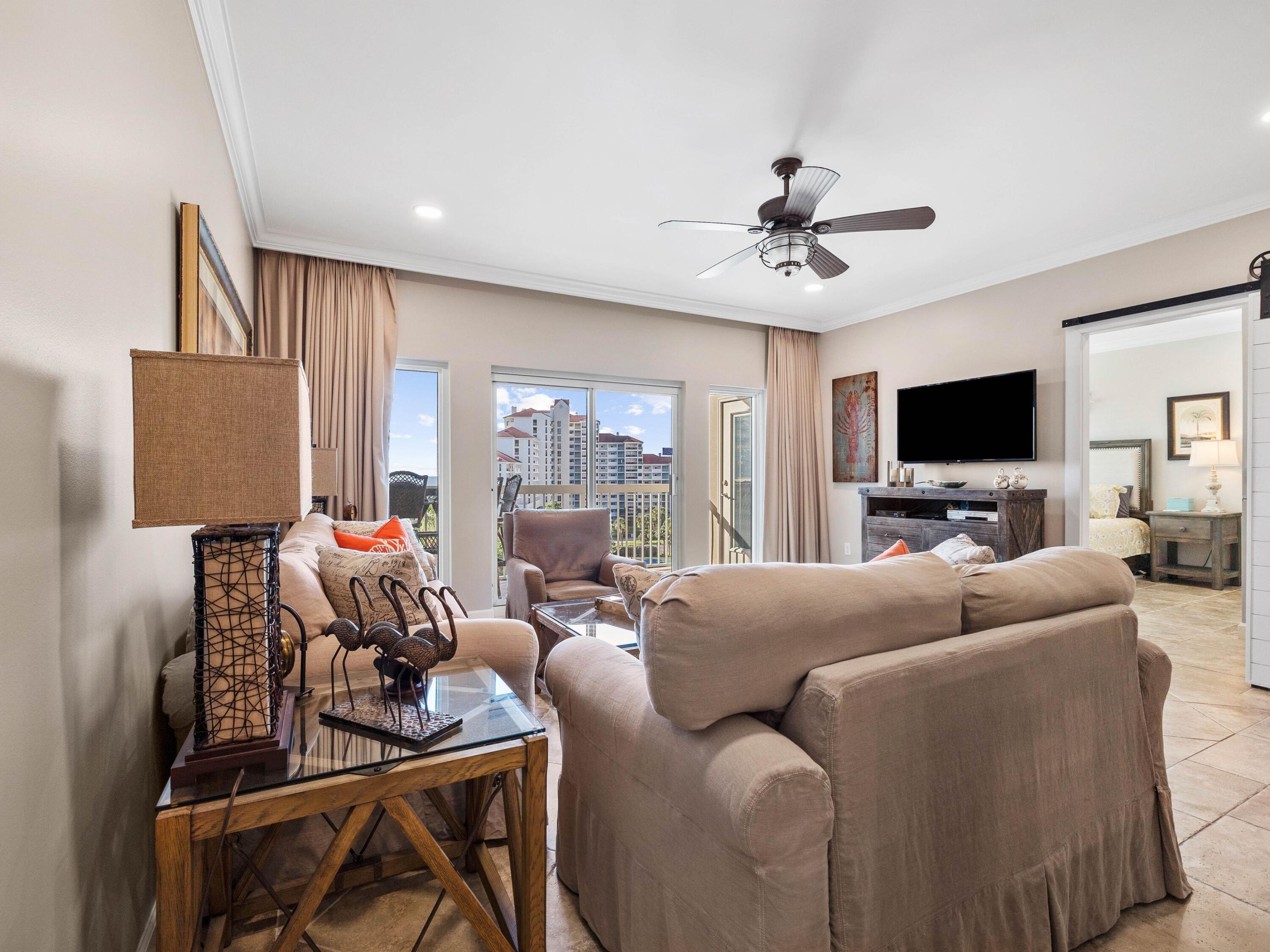 SUMMIT AT TOPS'L (THE) - Residential