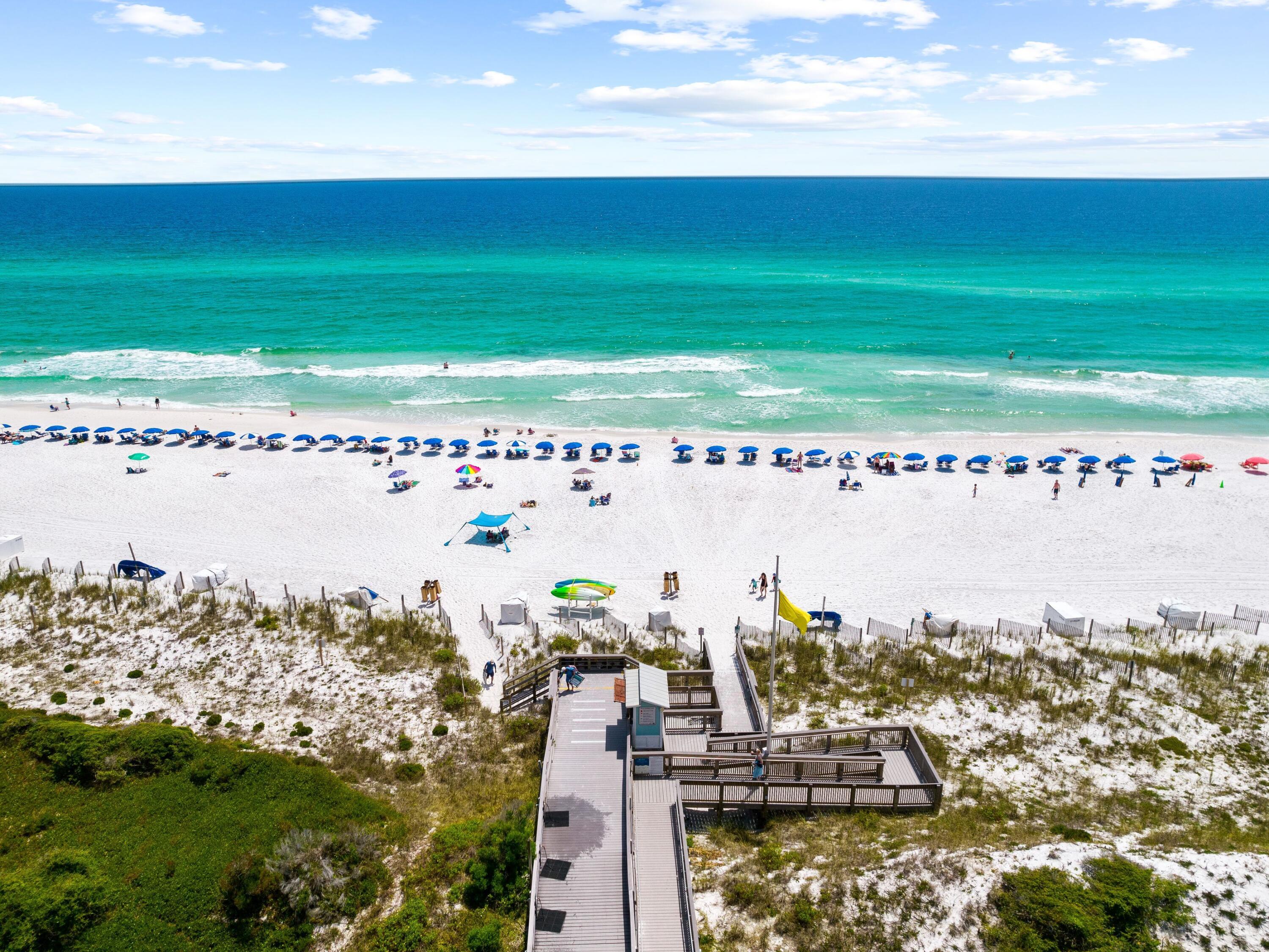 SUMMIT AT TOPS'L (THE) - Residential