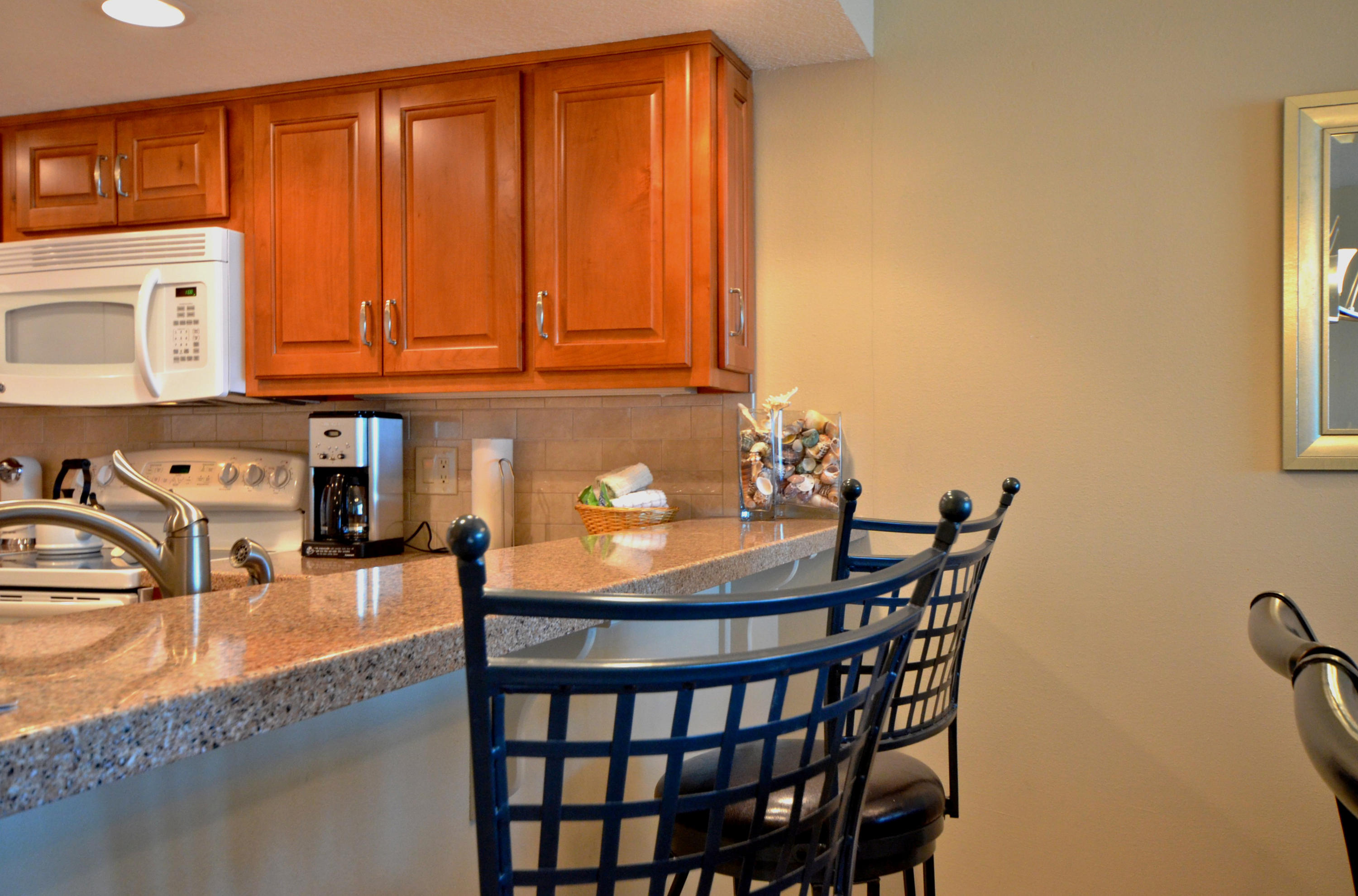 BREAKERS OF FWB PH II - Residential