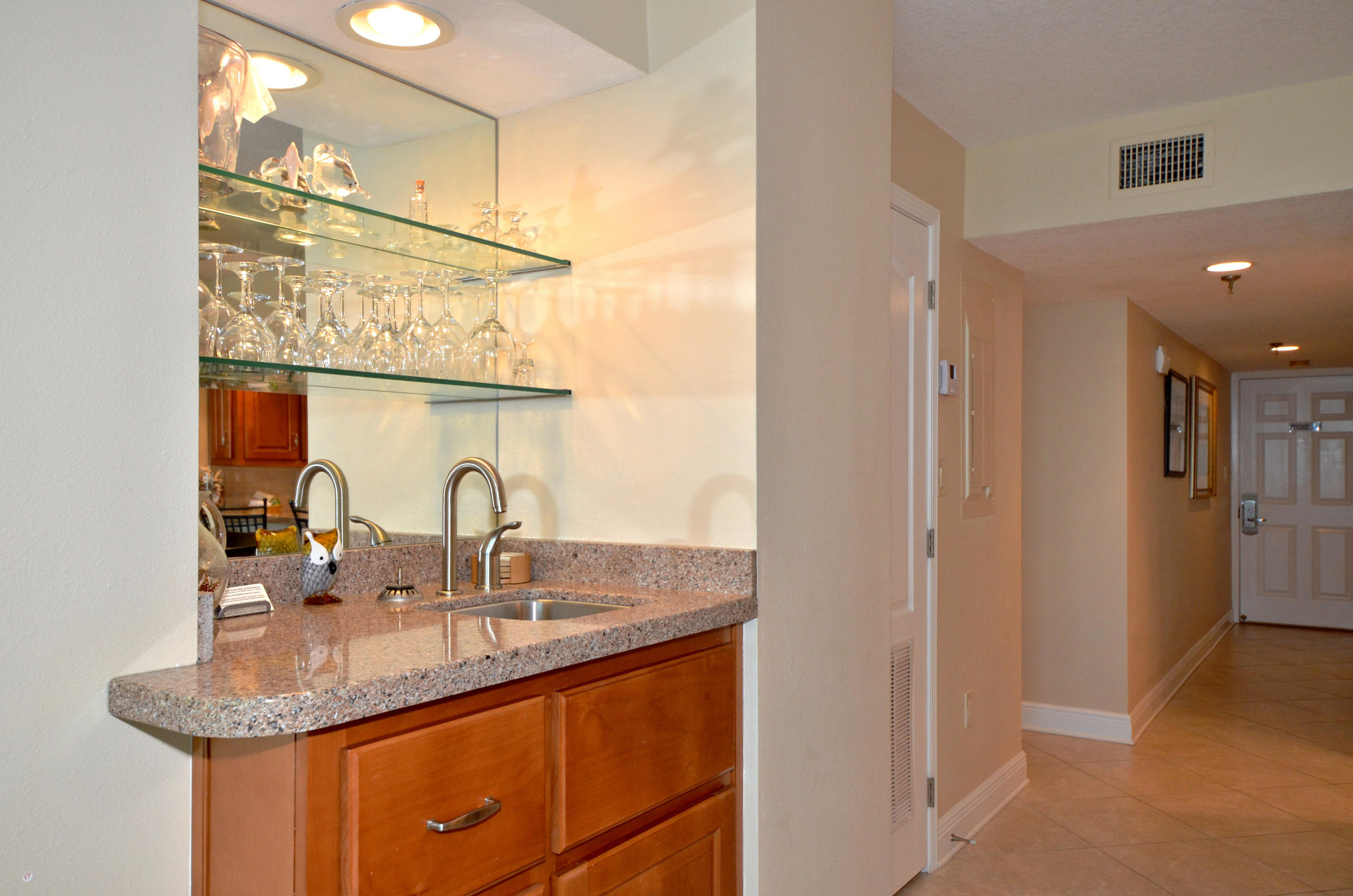 BREAKERS OF FWB PH II - Residential