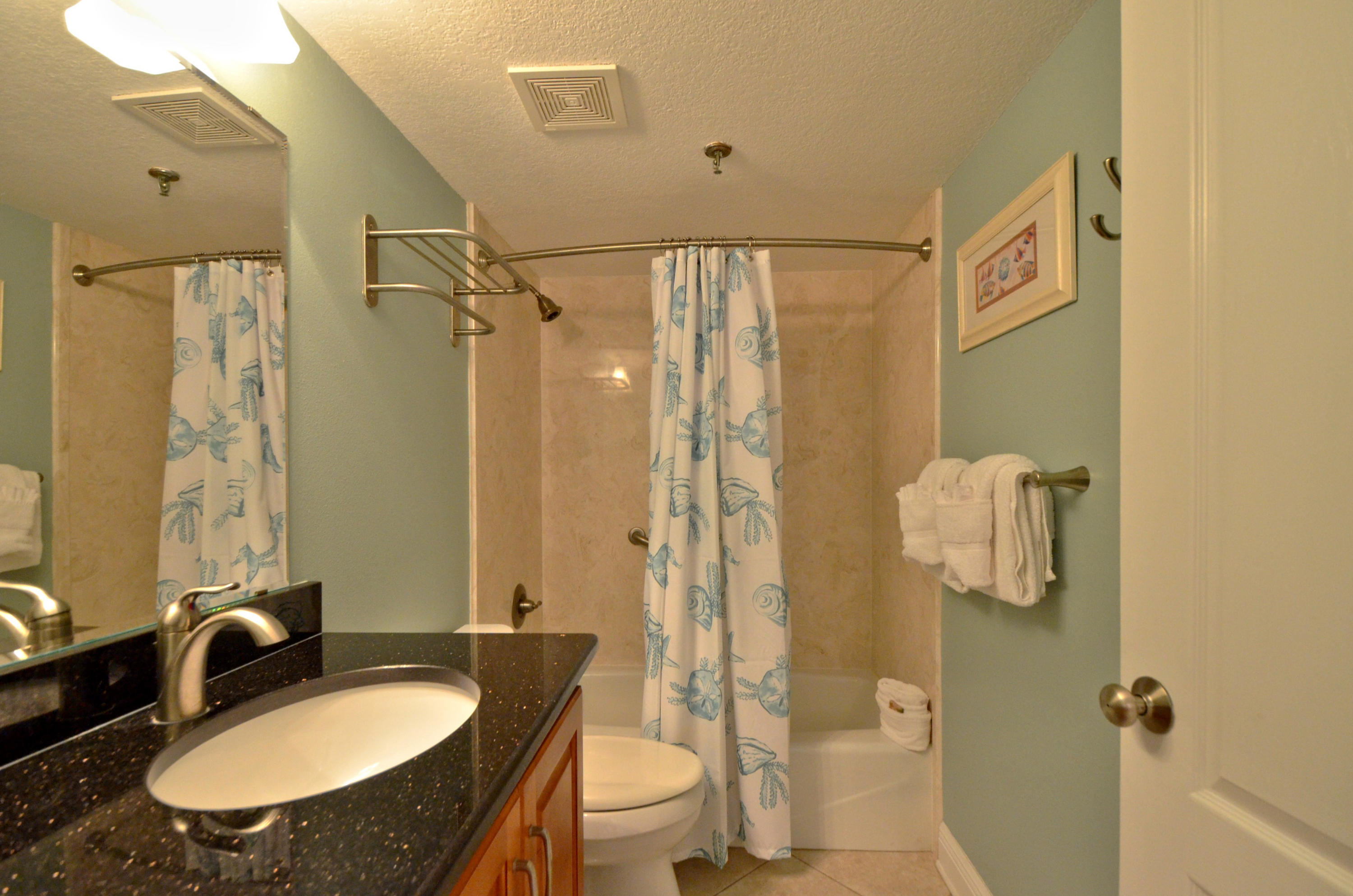 BREAKERS OF FWB PH II - Residential