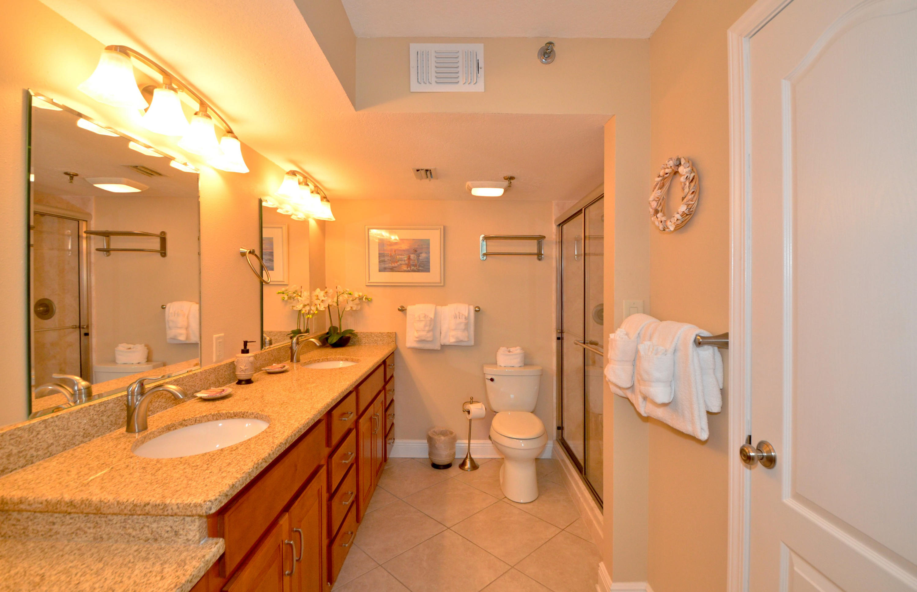 BREAKERS OF FWB PH II - Residential