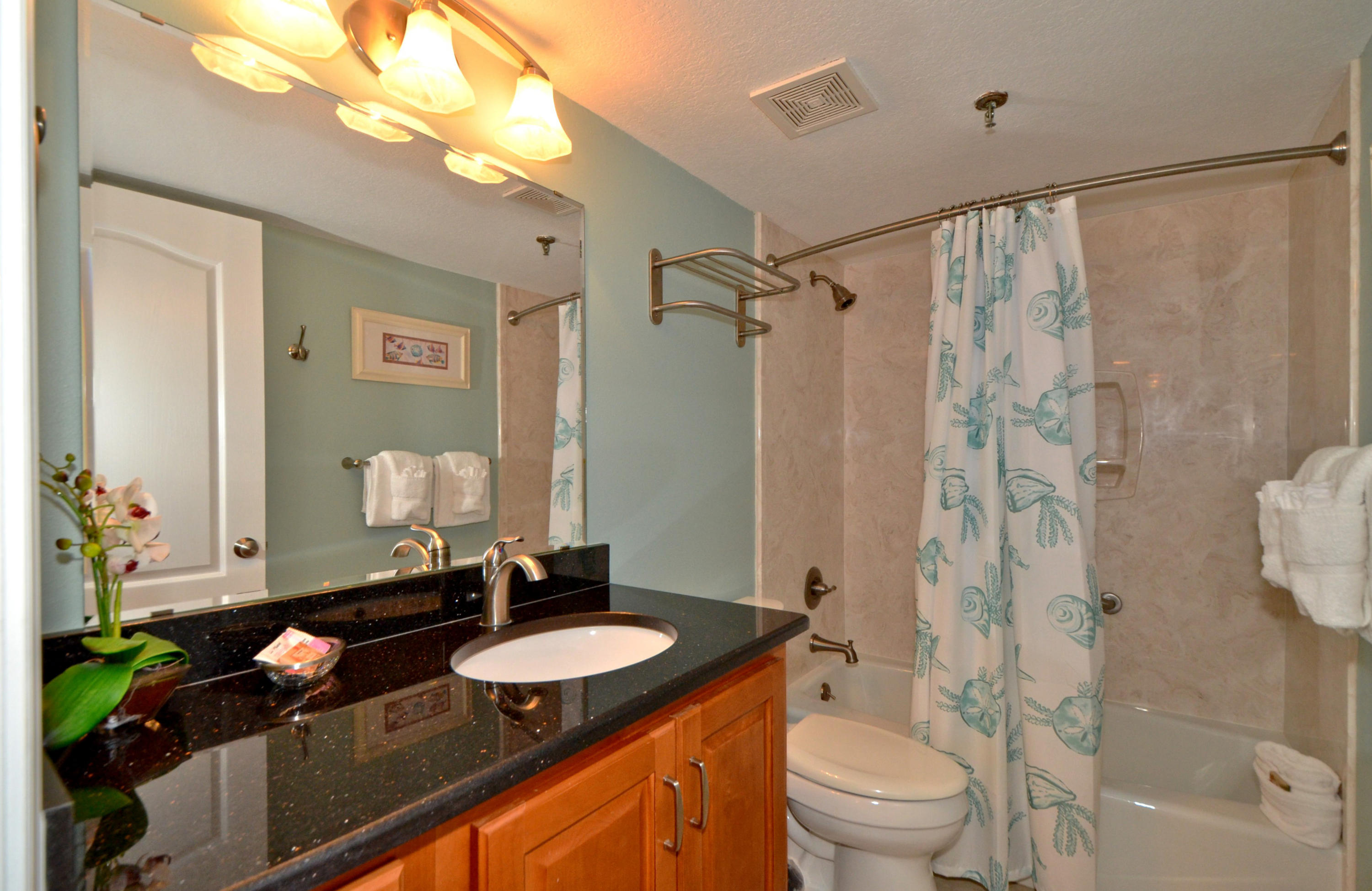 BREAKERS OF FWB PH II - Residential