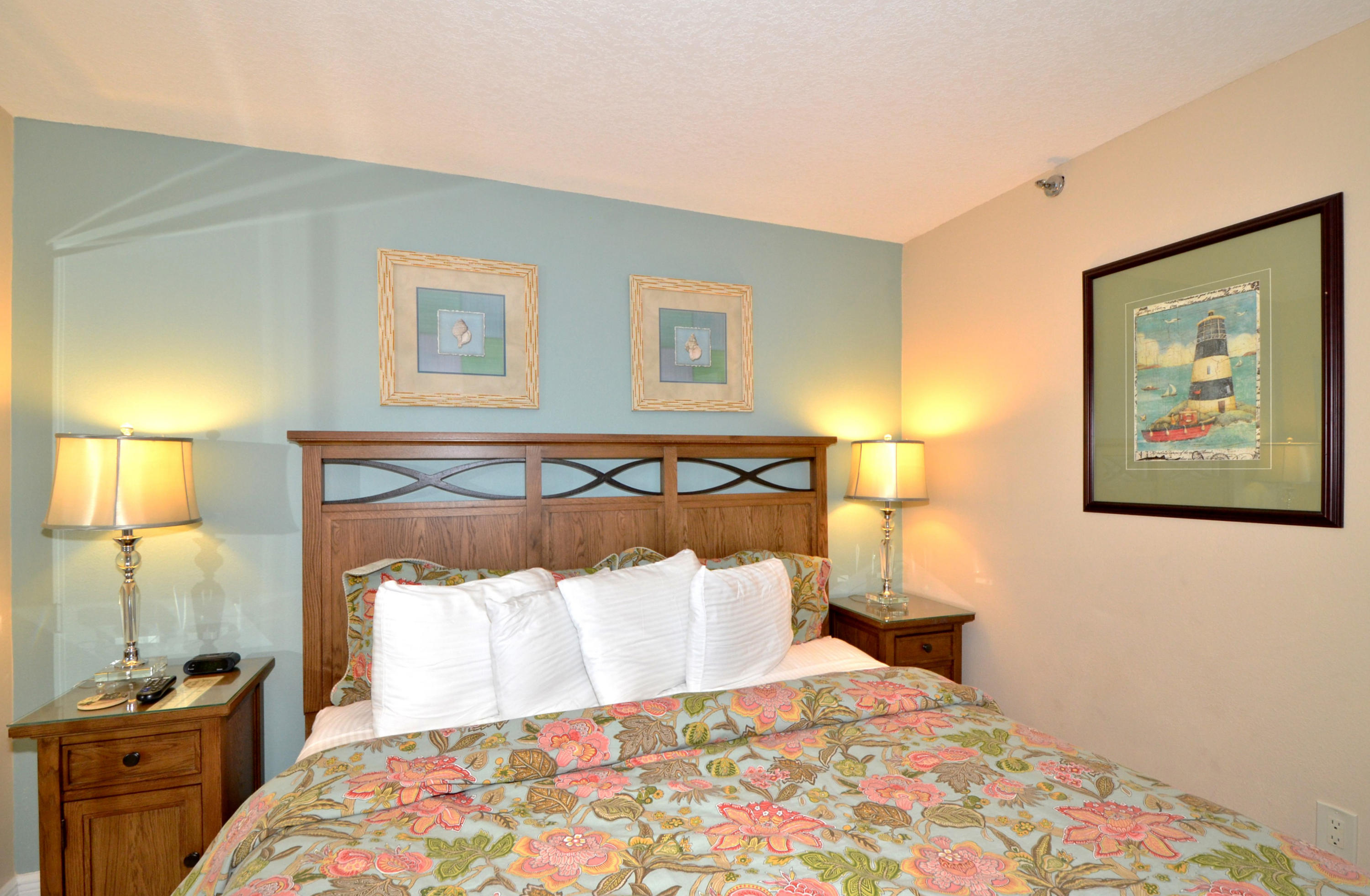 BREAKERS OF FWB PH II - Residential