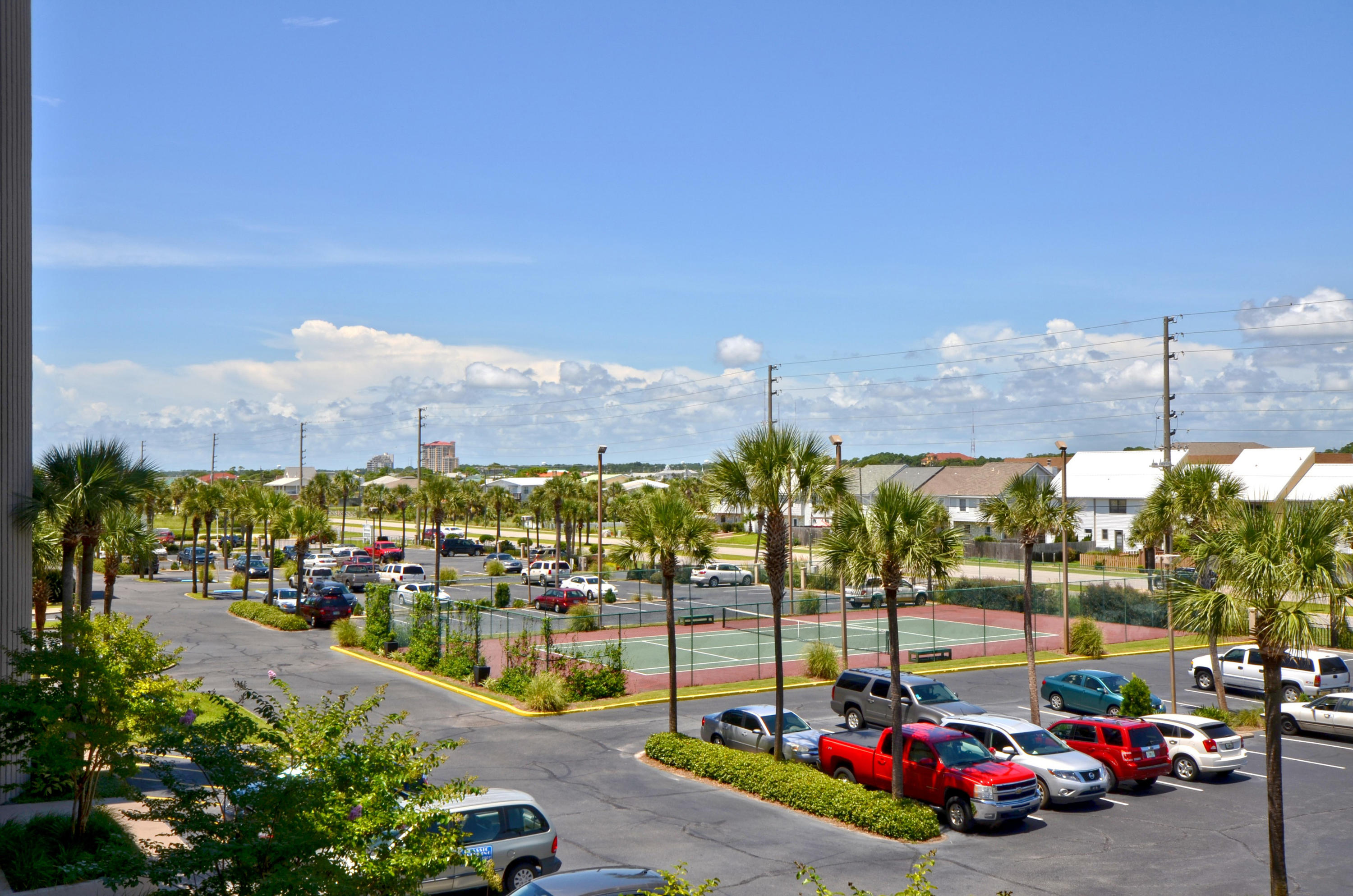 BREAKERS OF FWB PH II - Residential