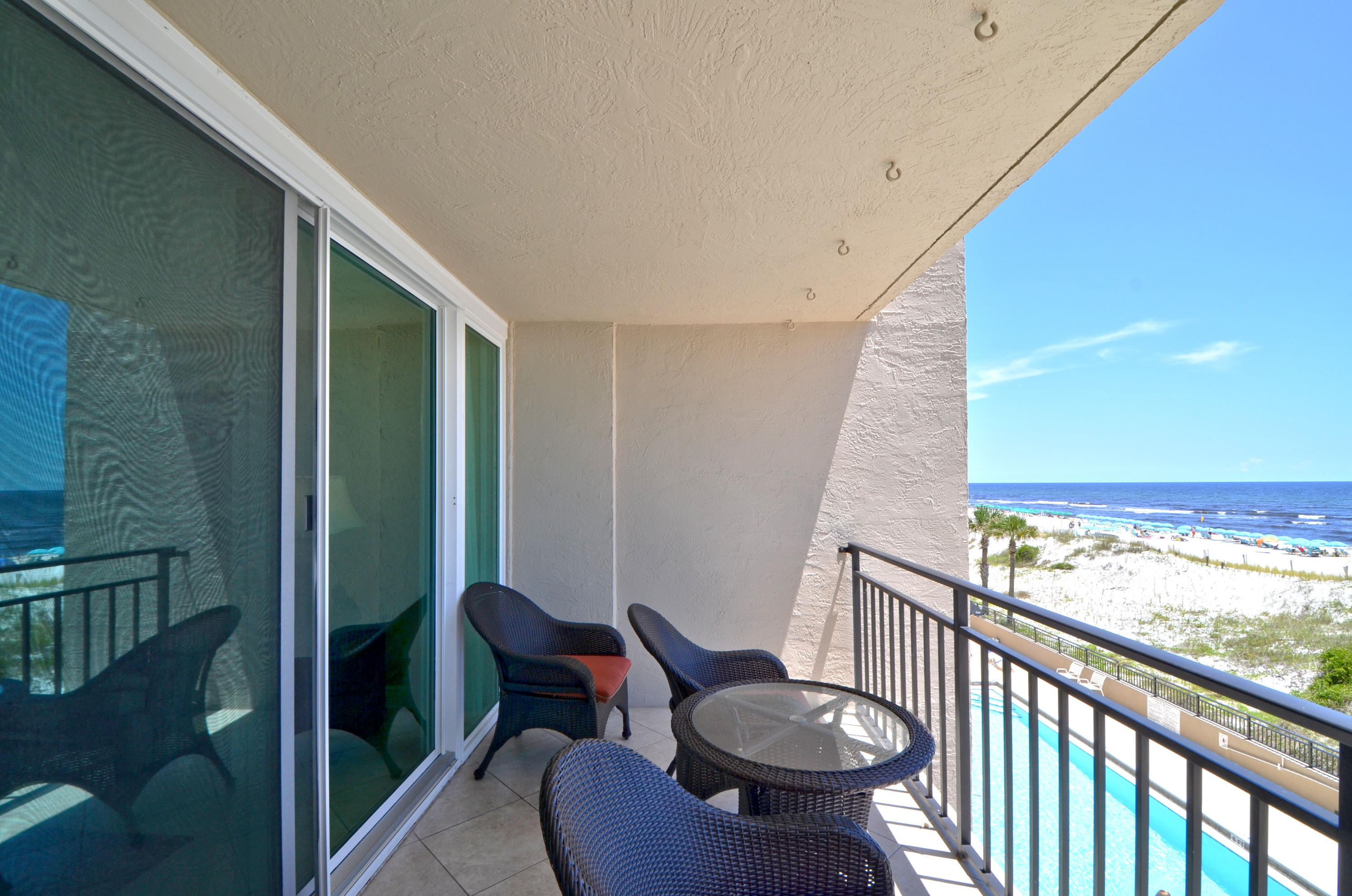 BREAKERS OF FWB PH II - Residential