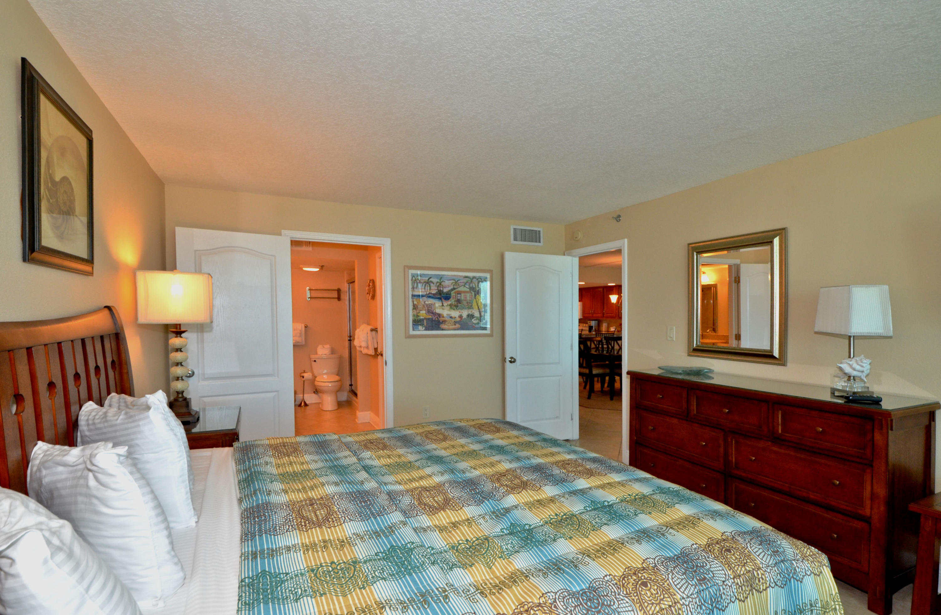 BREAKERS OF FWB PH II - Residential