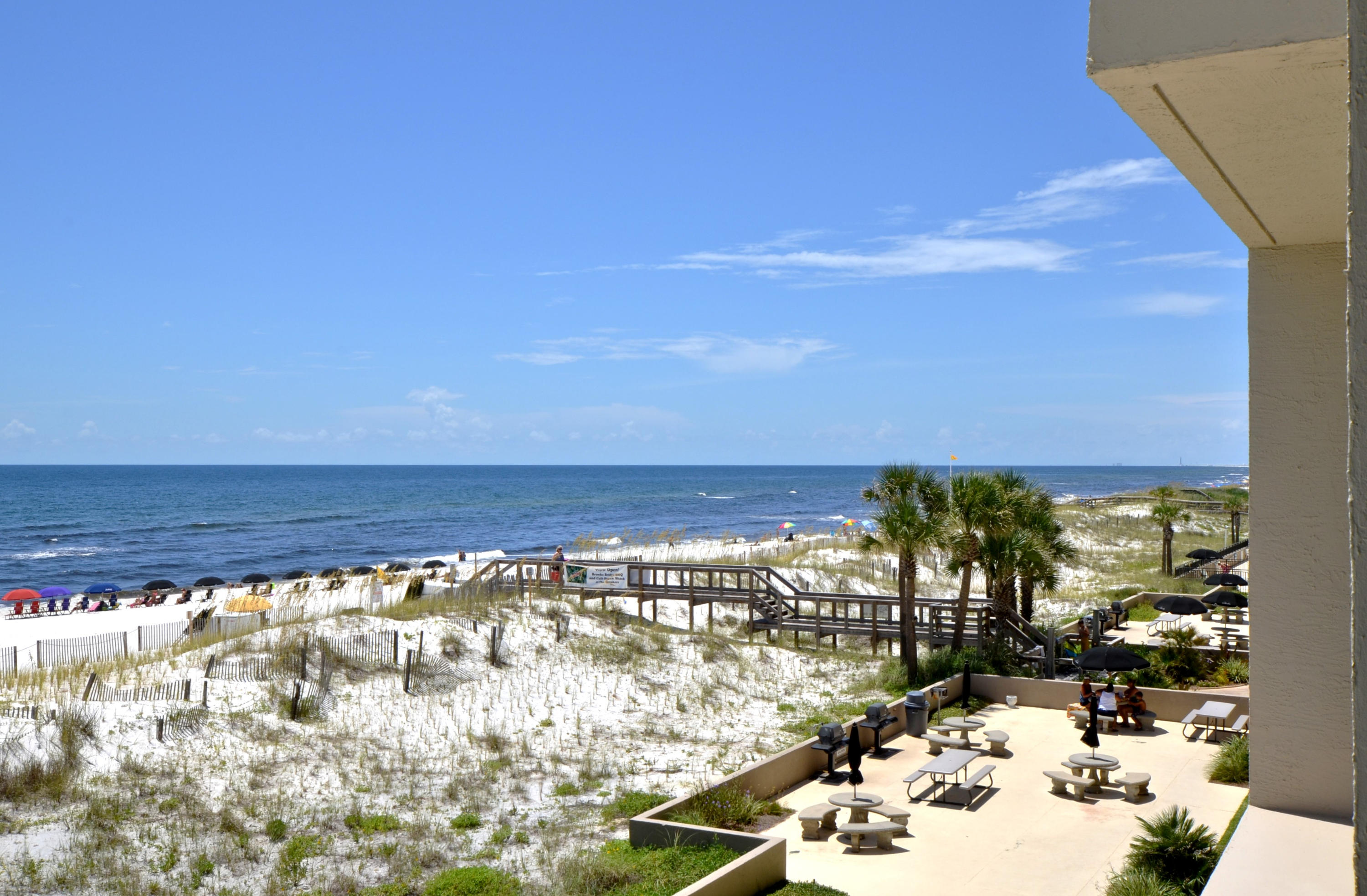 BREAKERS OF FWB PH II - Residential