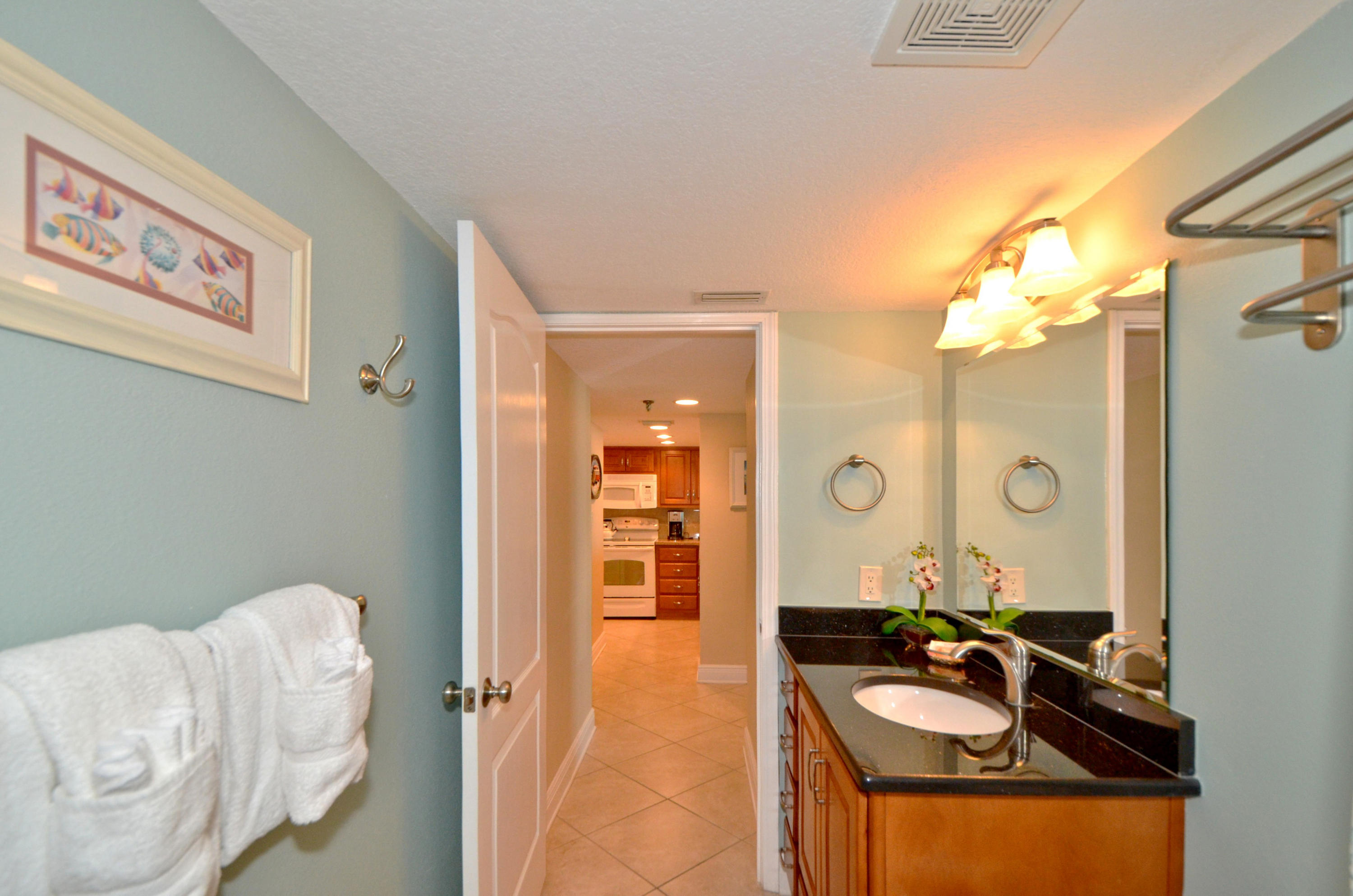 BREAKERS OF FWB PH II - Residential