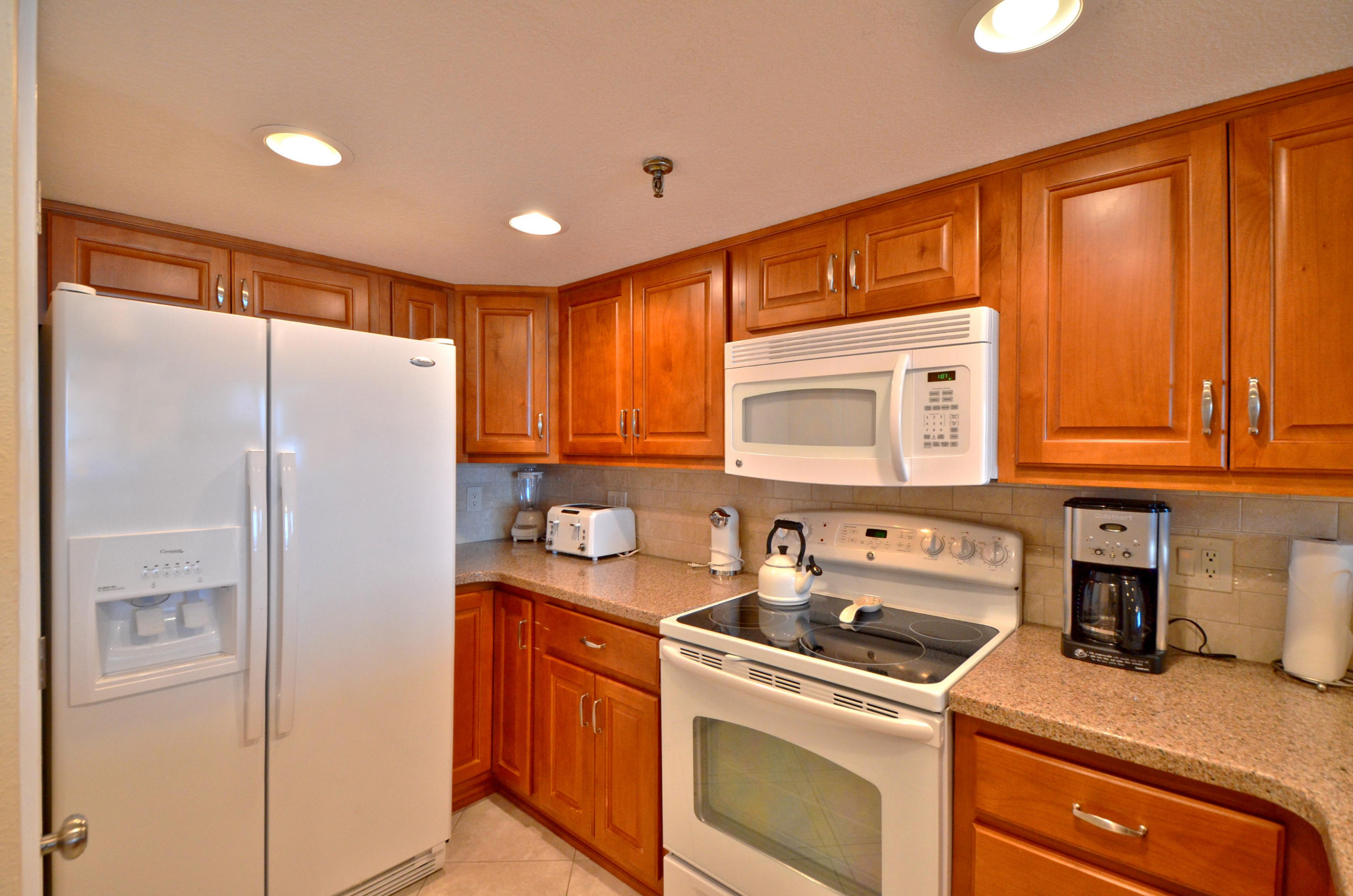 BREAKERS OF FWB PH II - Residential