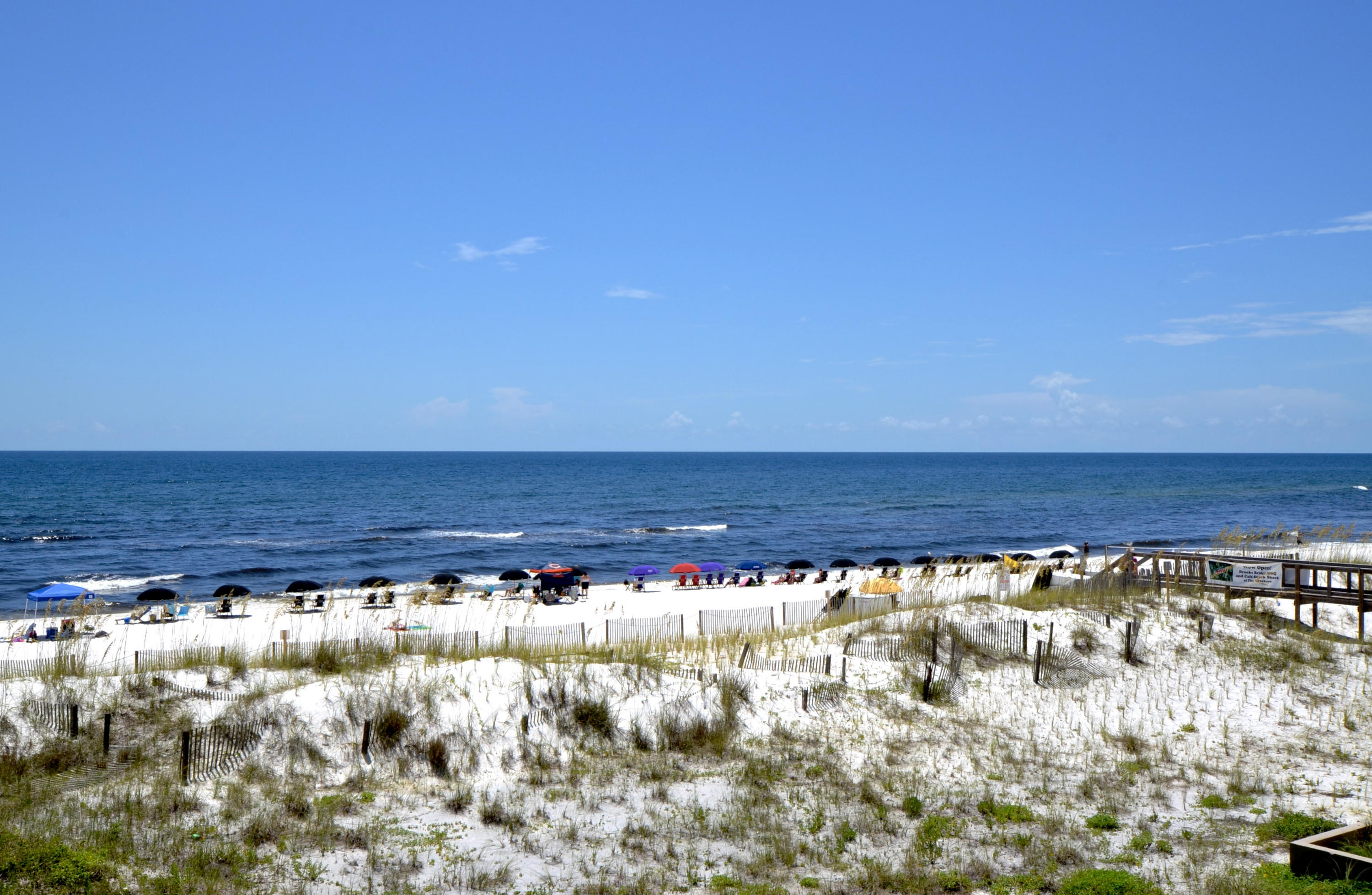 BREAKERS OF FWB PH II - Residential