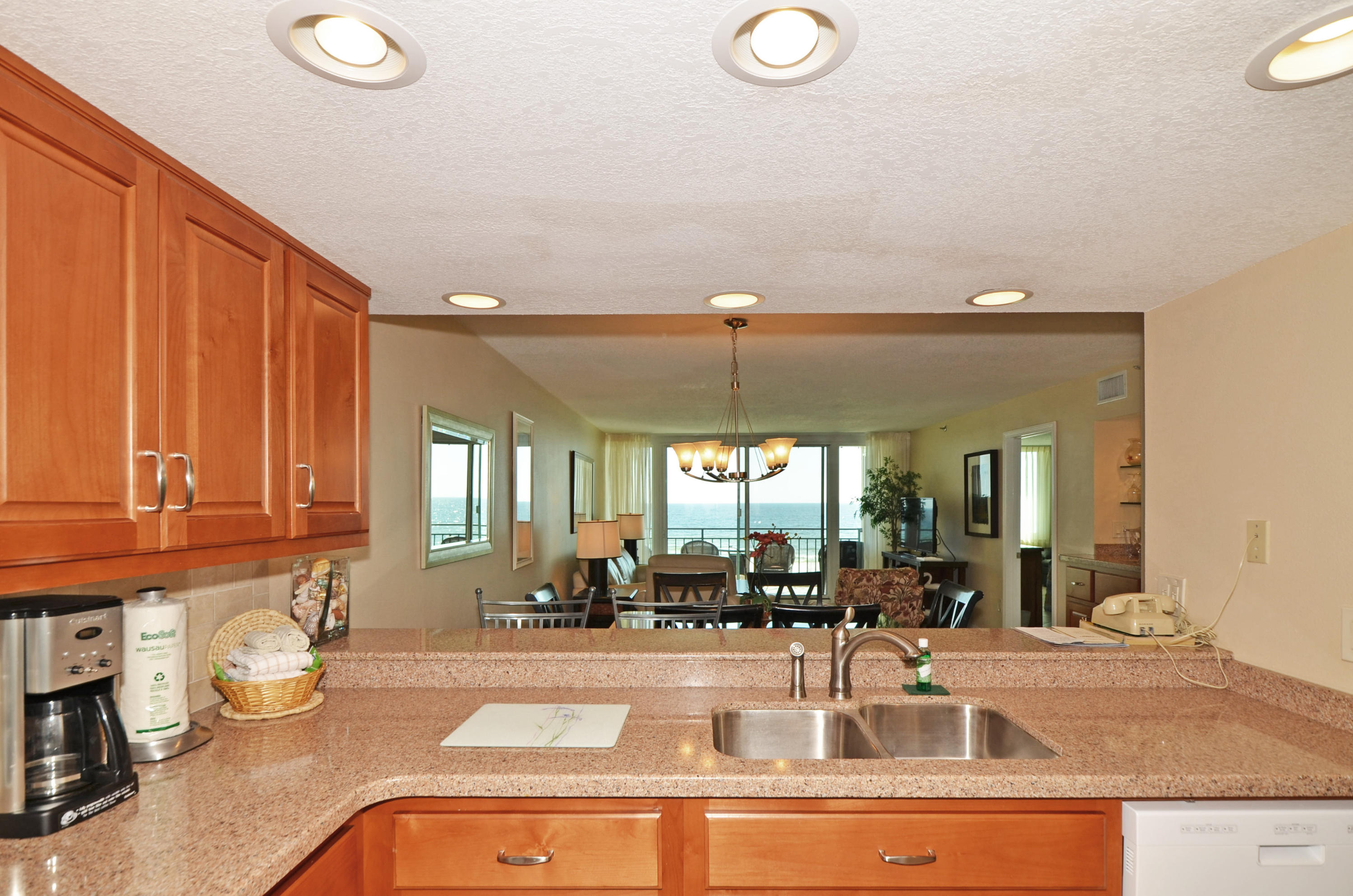 BREAKERS OF FWB PH II - Residential