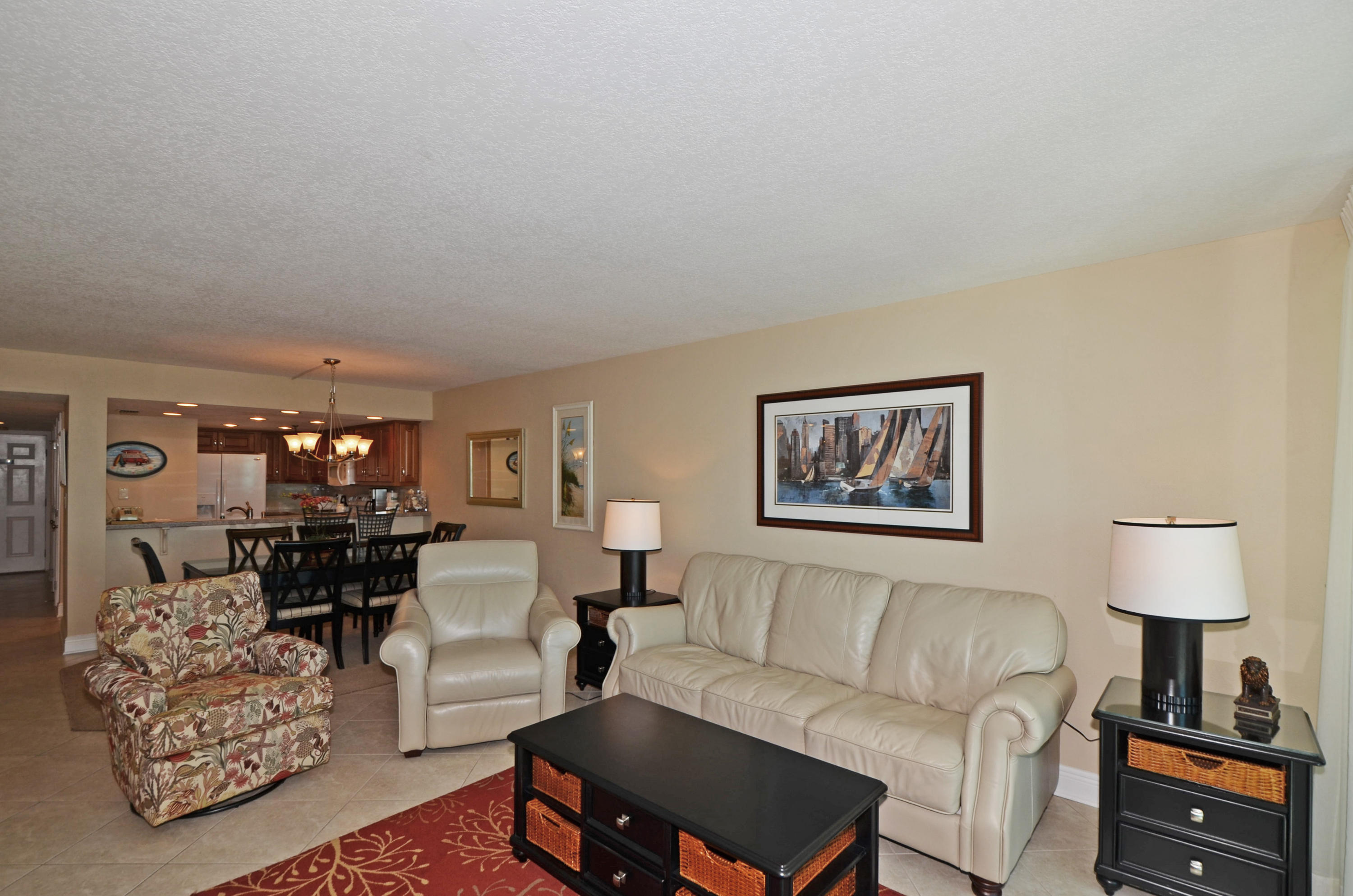 BREAKERS OF FWB PH II - Residential