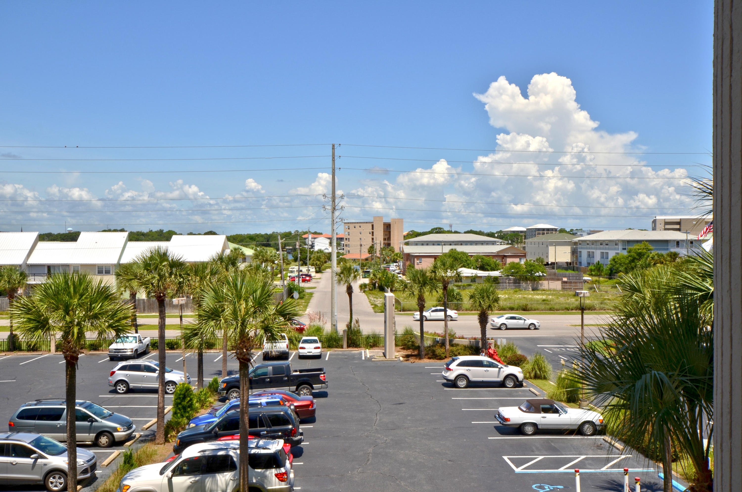 BREAKERS OF FWB PH II - Residential