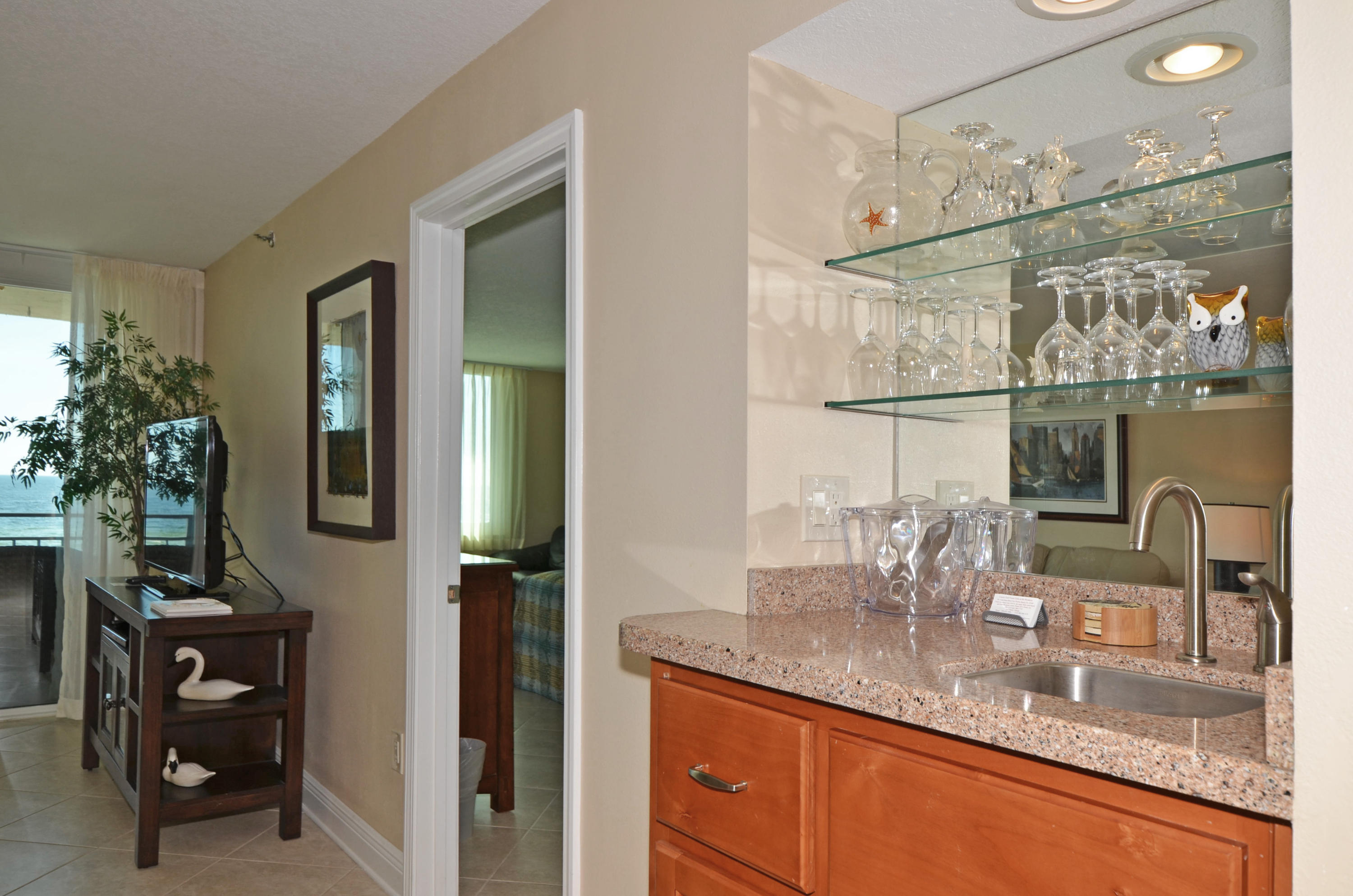 BREAKERS OF FWB PH II - Residential