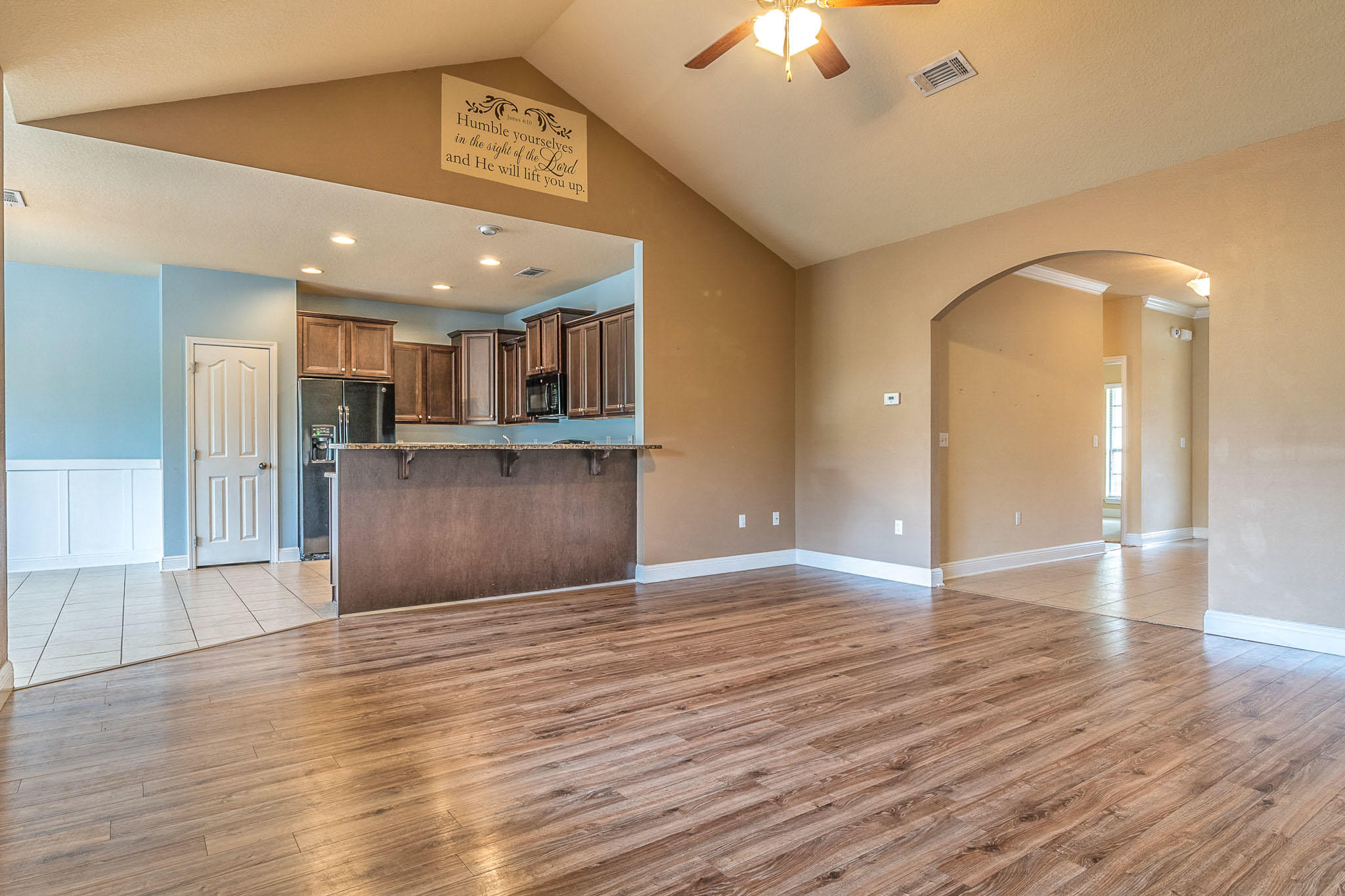 FOX VALLEY PH 3-A - Residential