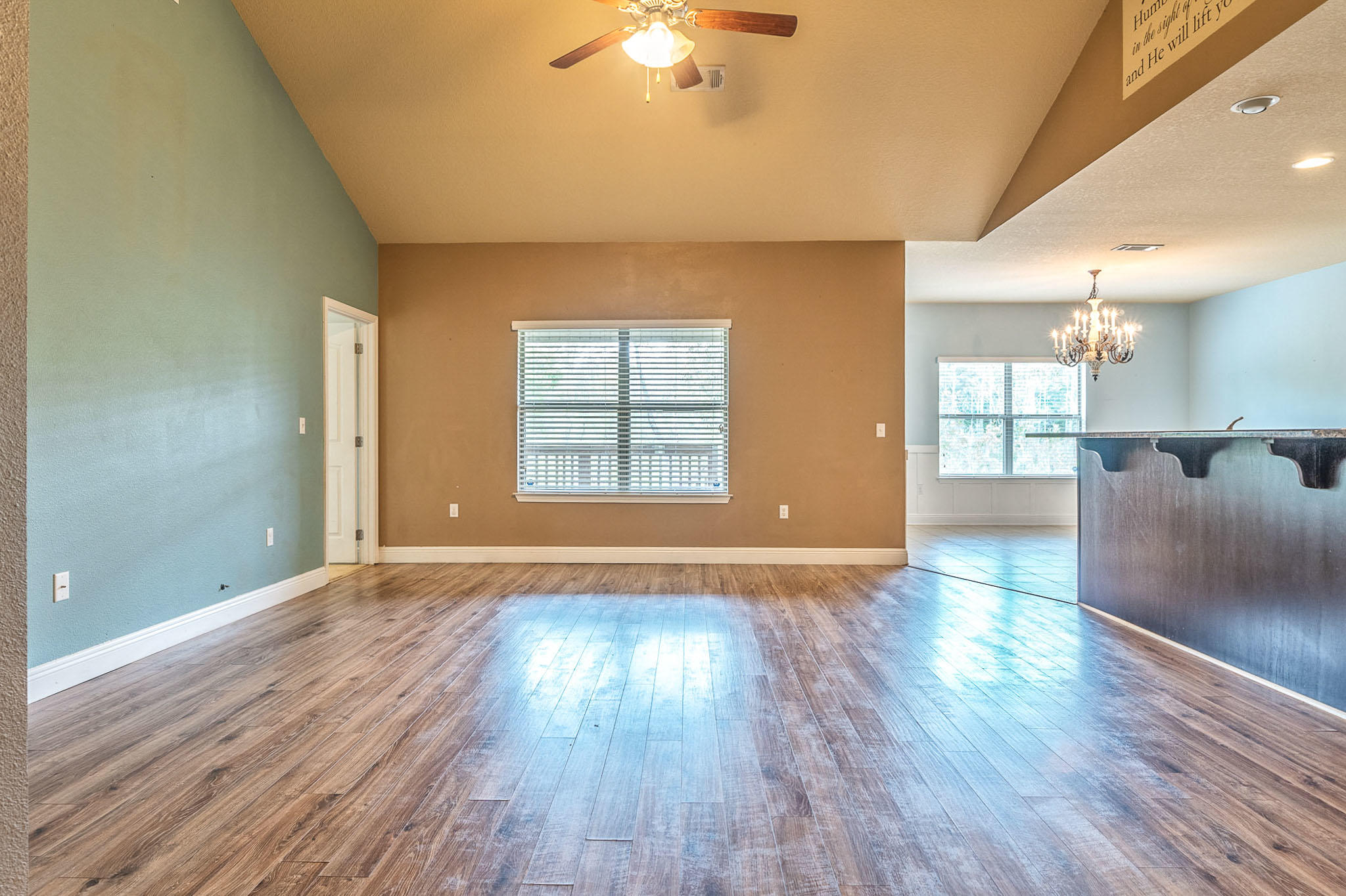 FOX VALLEY PH 3-A - Residential