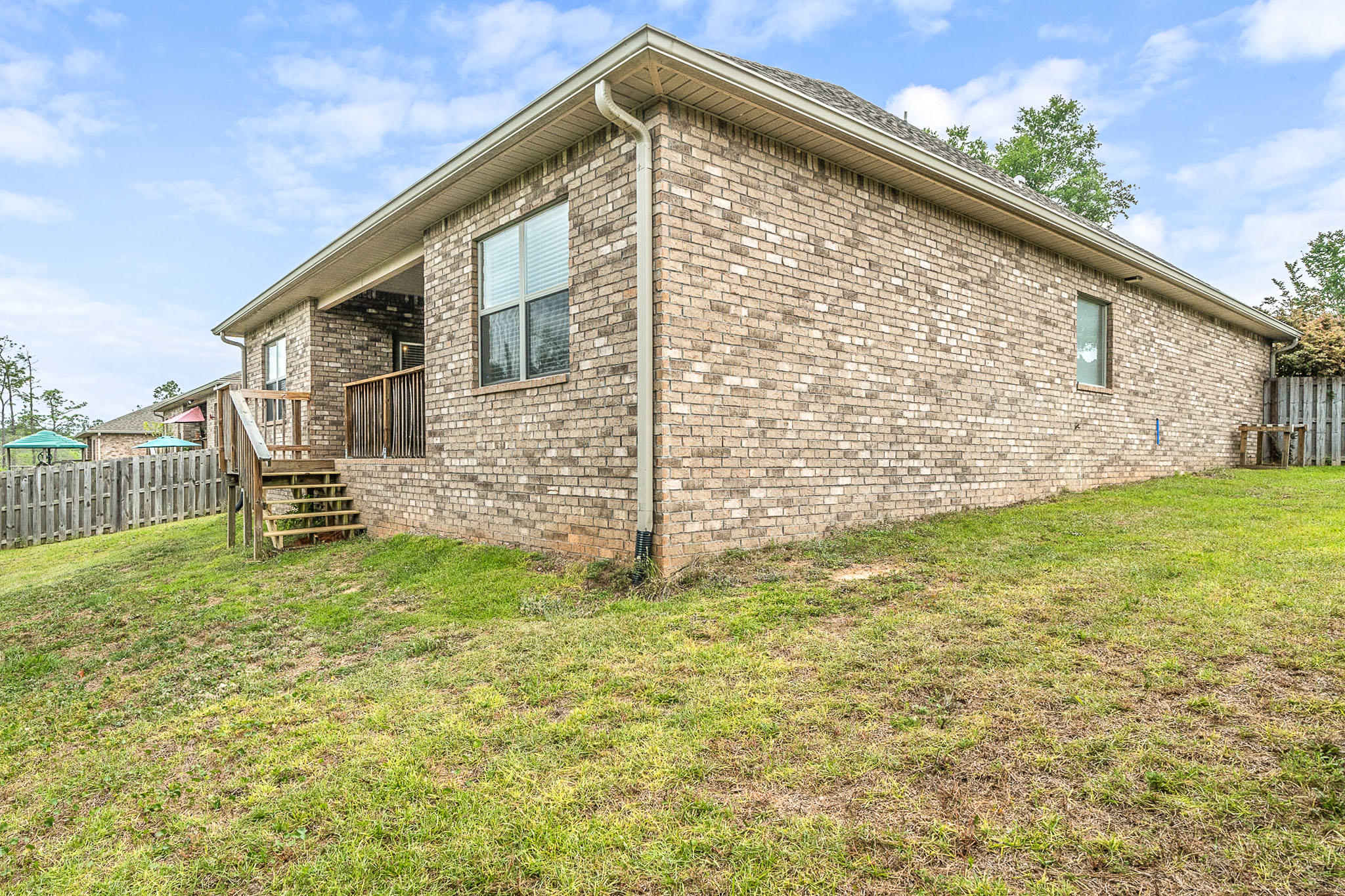 FOX VALLEY PH 3-A - Residential