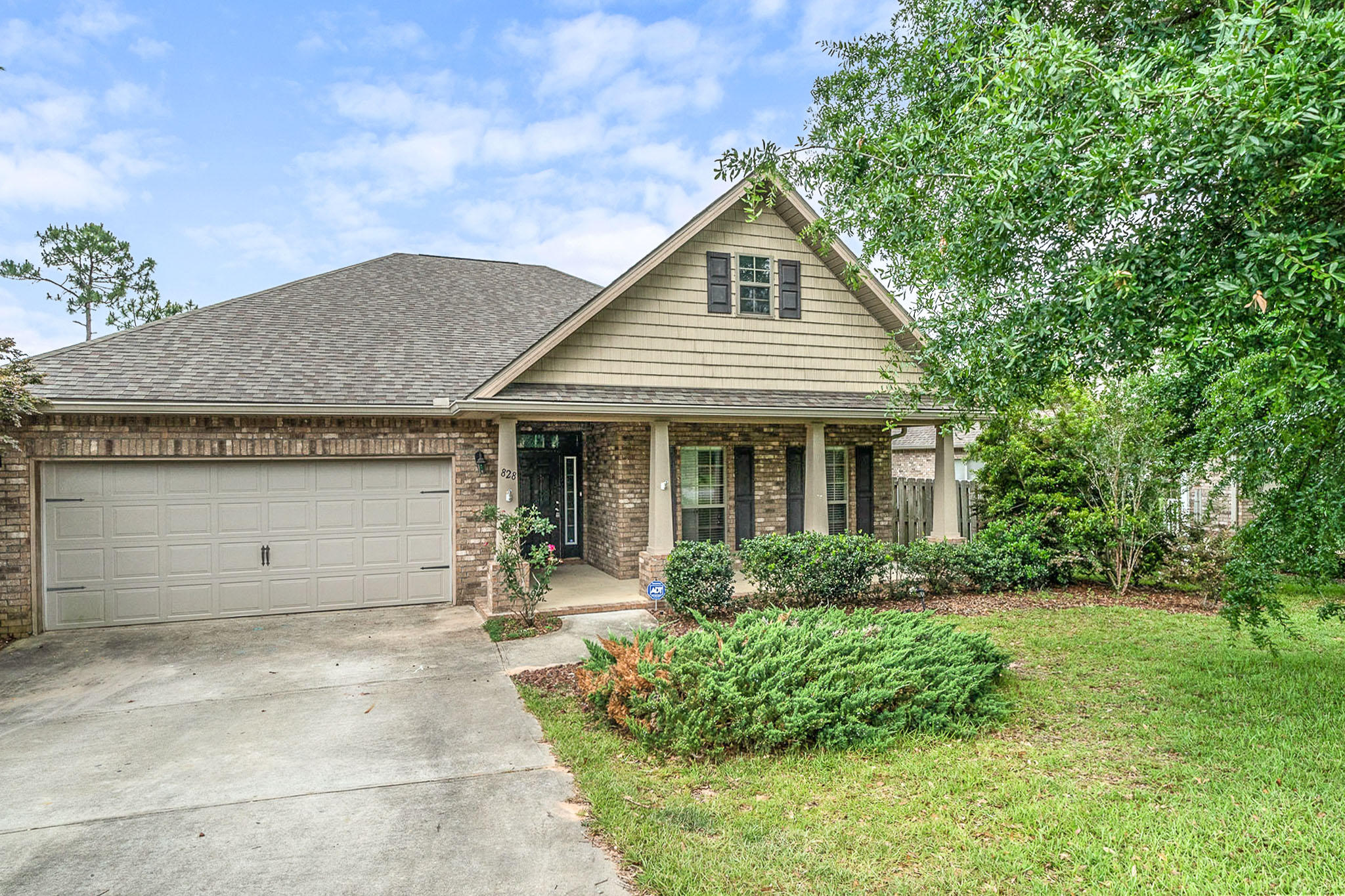 FOX VALLEY PH 3-A - Residential