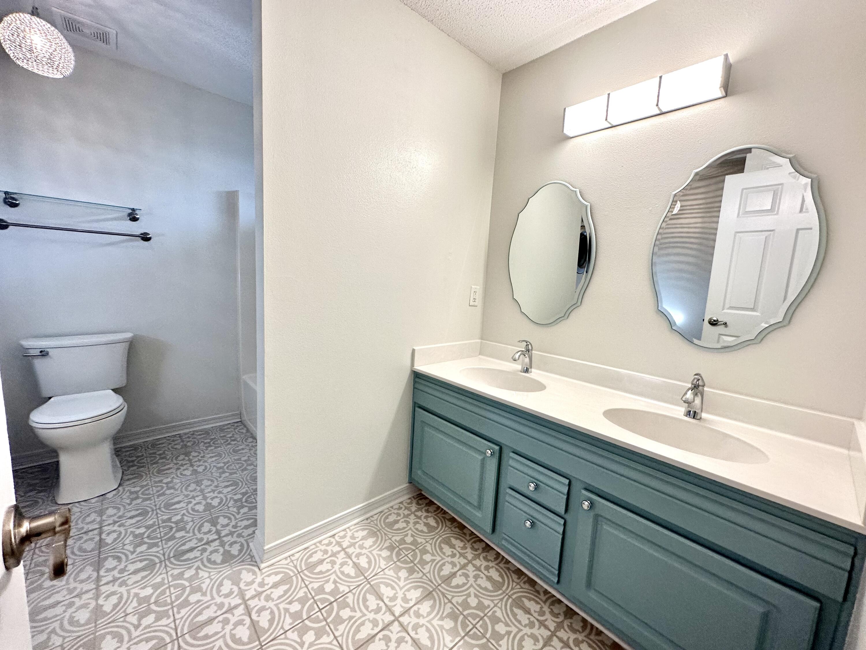 ANTIOCH ESTATES S/D - Residential