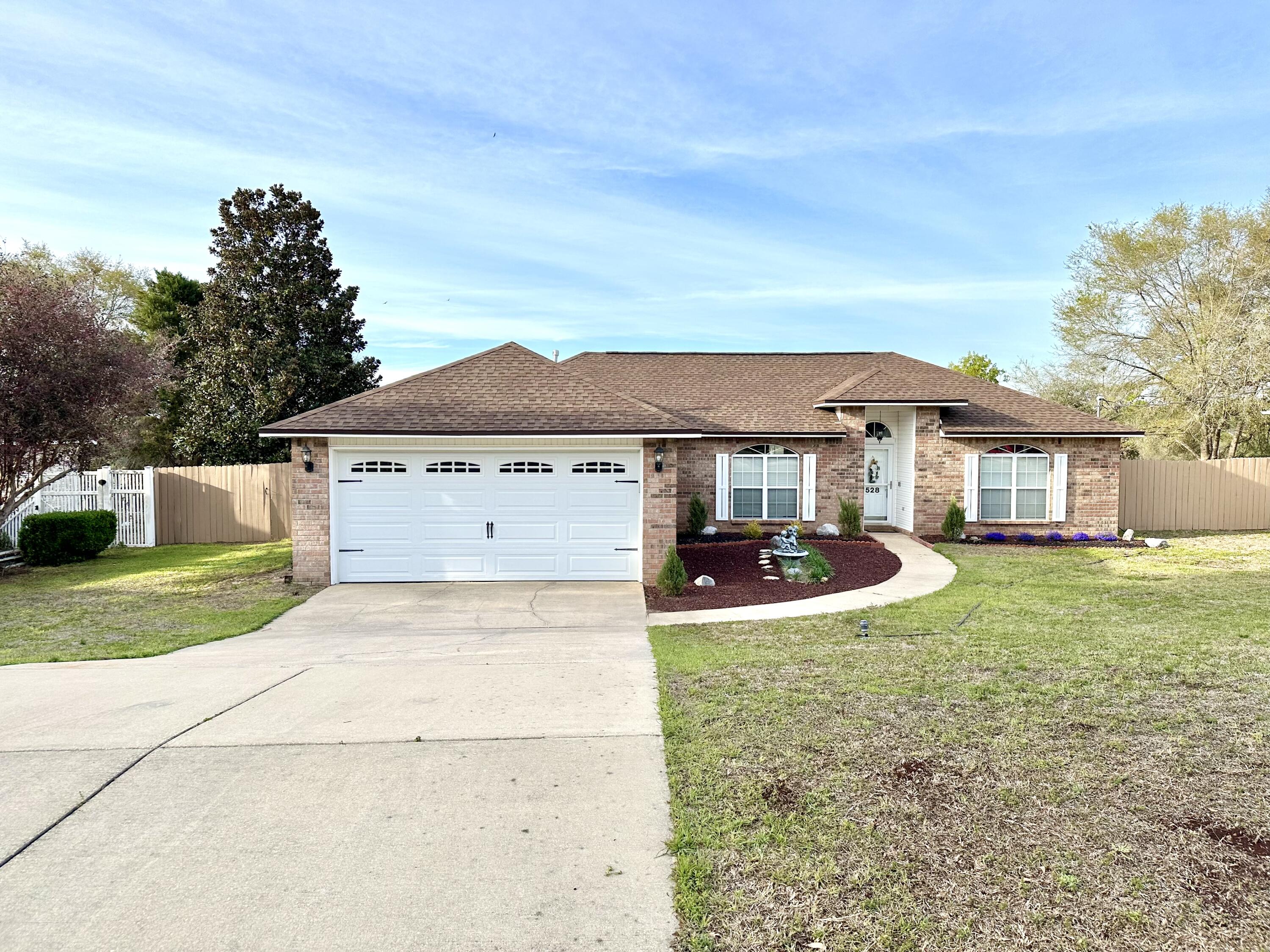 ANTIOCH ESTATES S/D - Residential