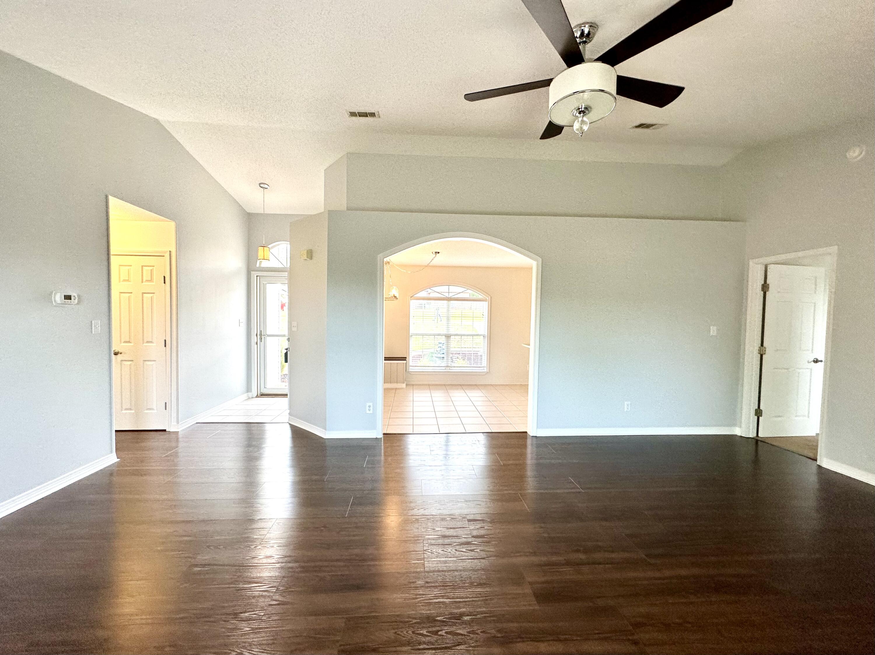 ANTIOCH ESTATES S/D - Residential