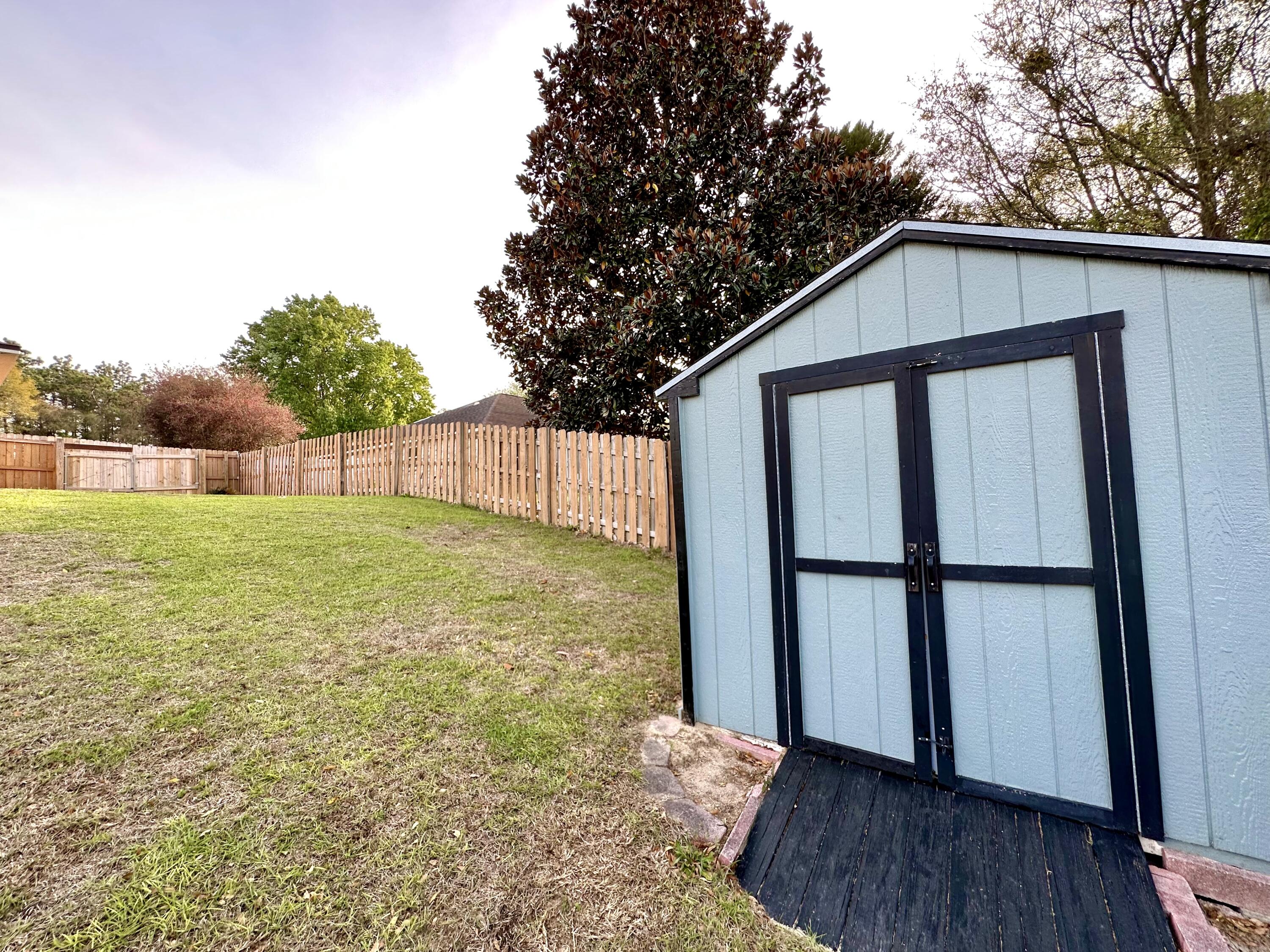 ANTIOCH ESTATES S/D - Residential