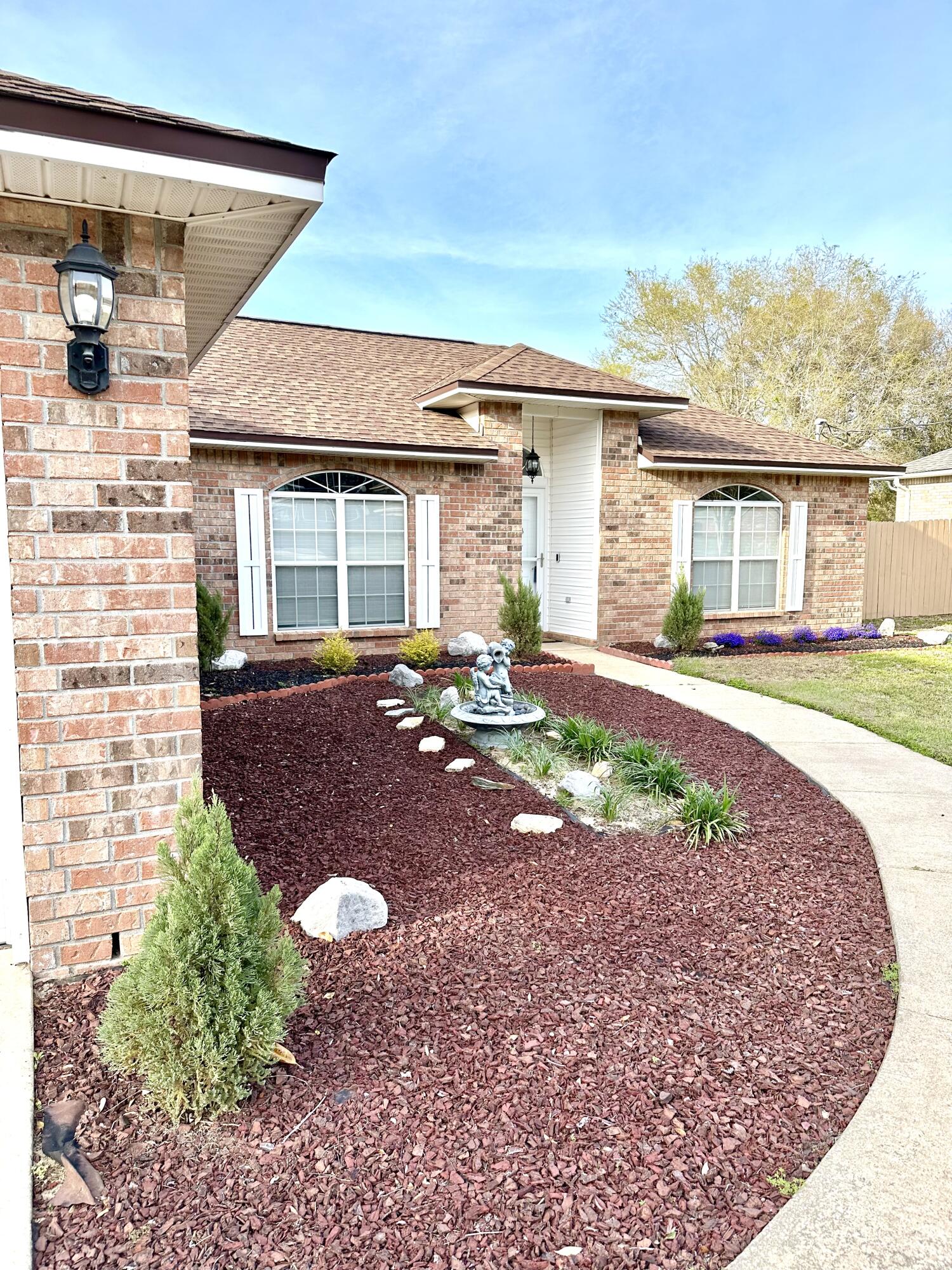 ANTIOCH ESTATES S/D - Residential