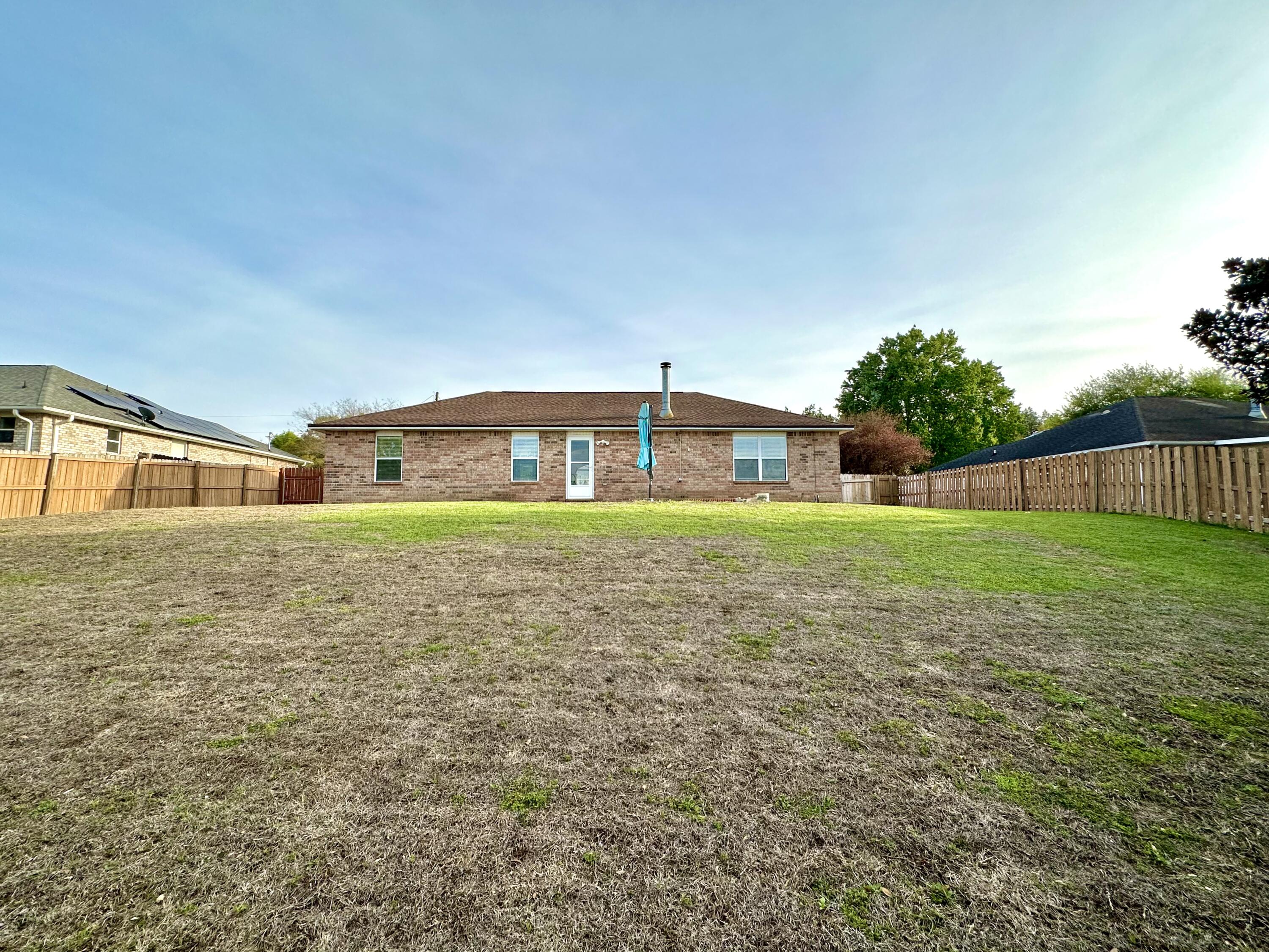 ANTIOCH ESTATES S/D - Residential