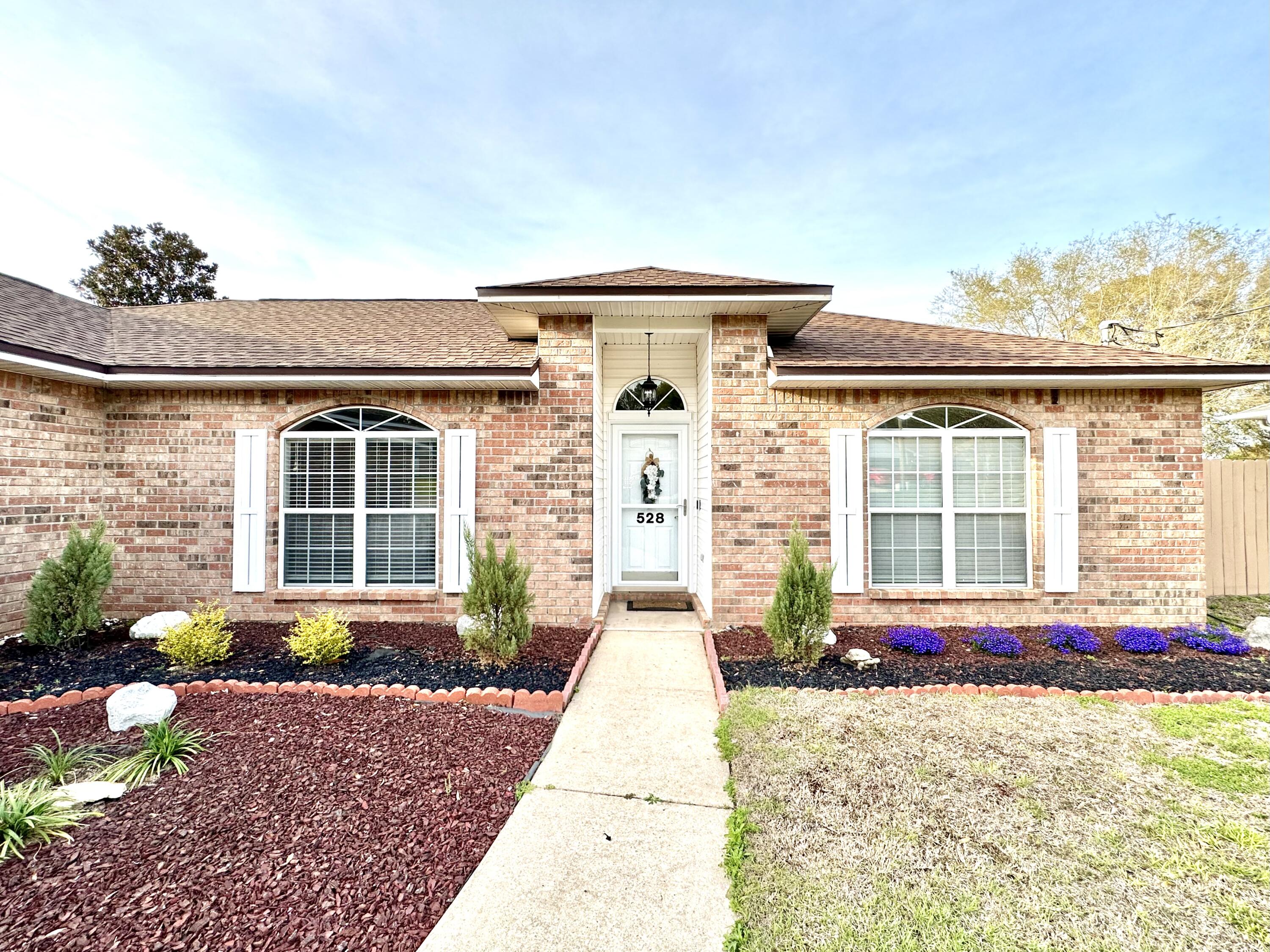 ANTIOCH ESTATES S/D - Residential