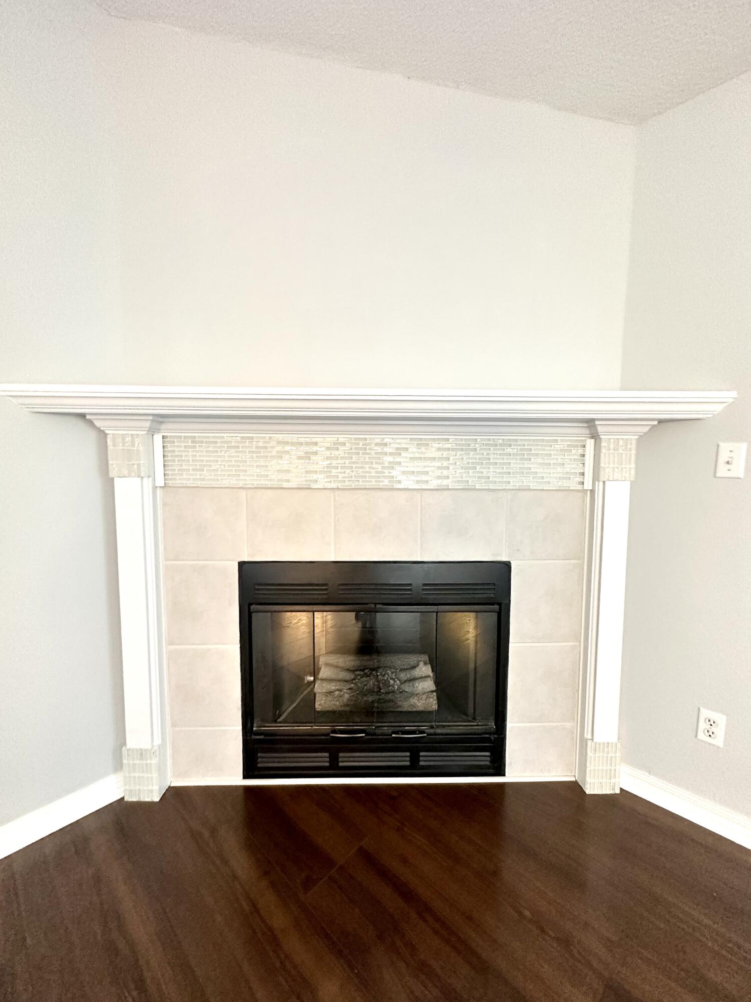 ANTIOCH ESTATES S/D - Residential