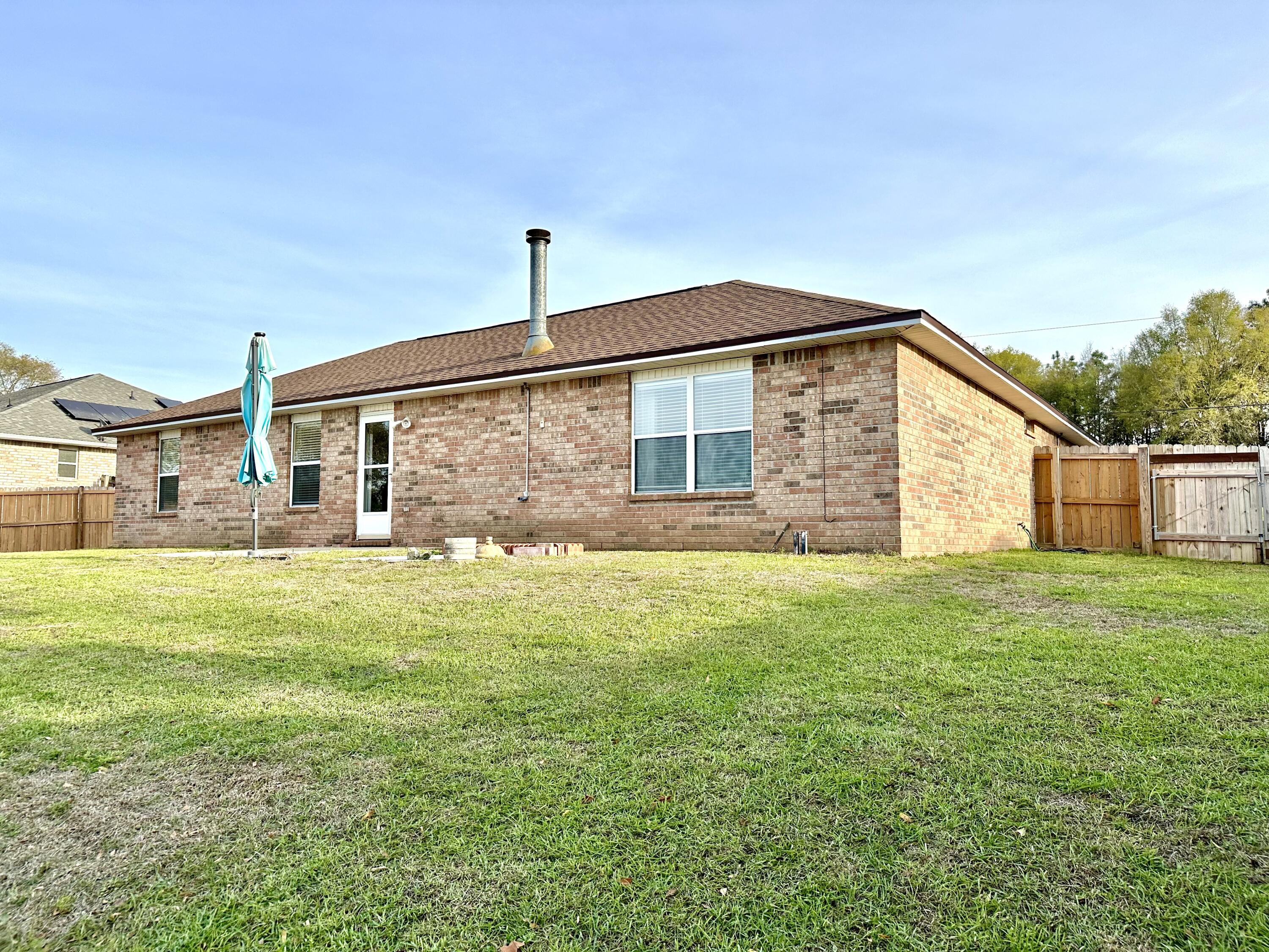 ANTIOCH ESTATES S/D - Residential