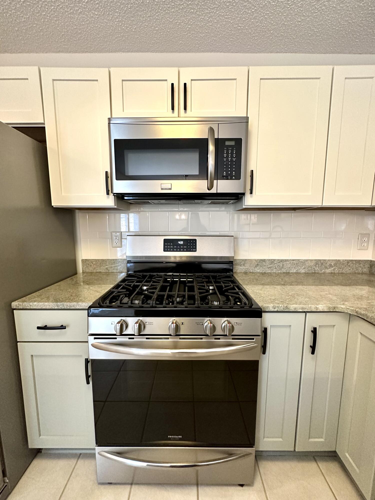 ANTIOCH ESTATES S/D - Residential