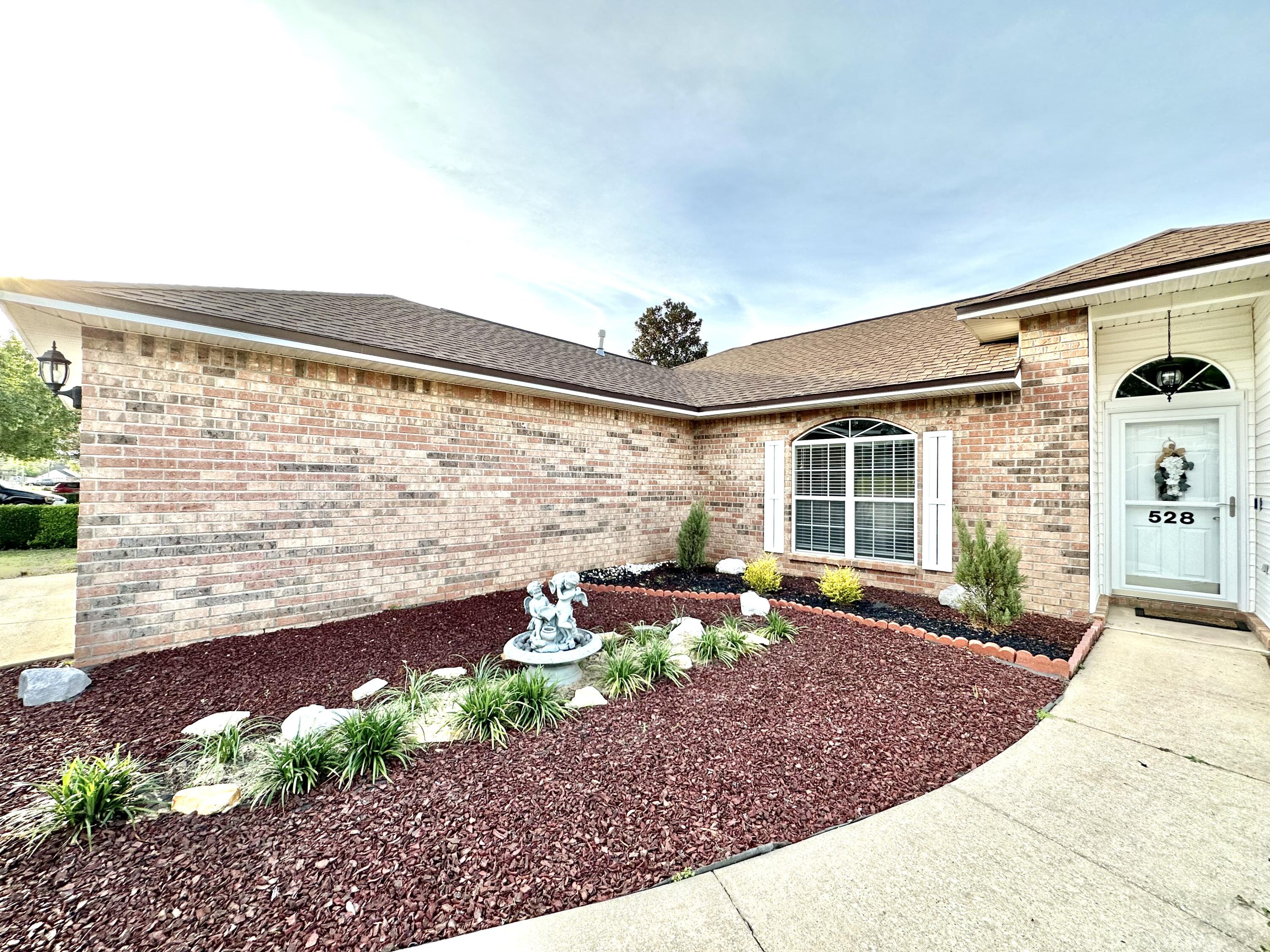 ANTIOCH ESTATES S/D - Residential