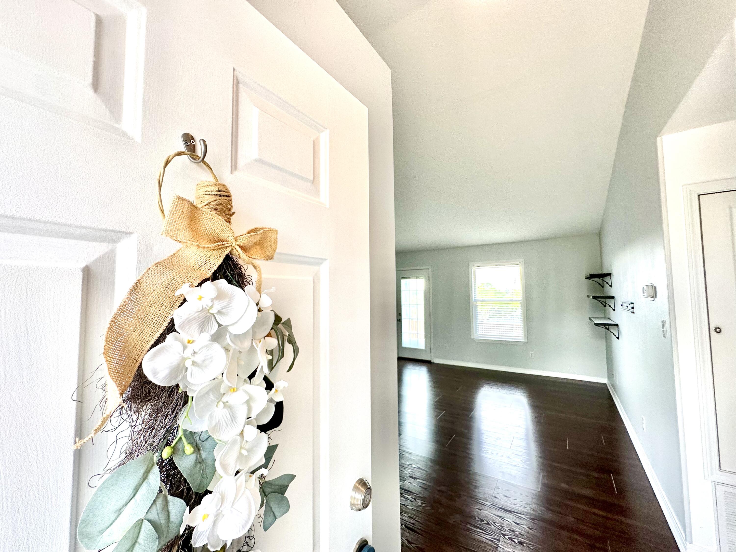 ANTIOCH ESTATES S/D - Residential