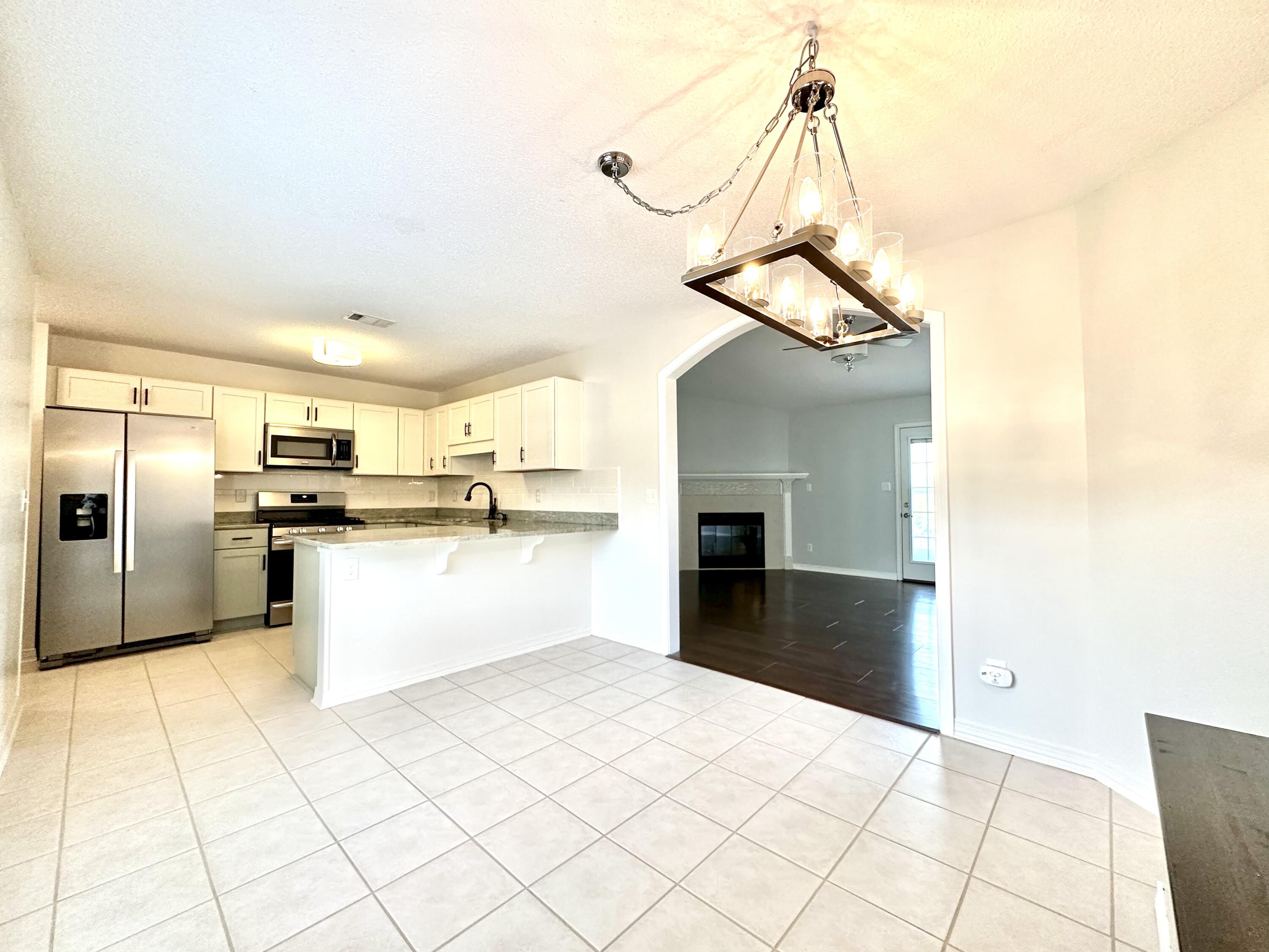 ANTIOCH ESTATES S/D - Residential