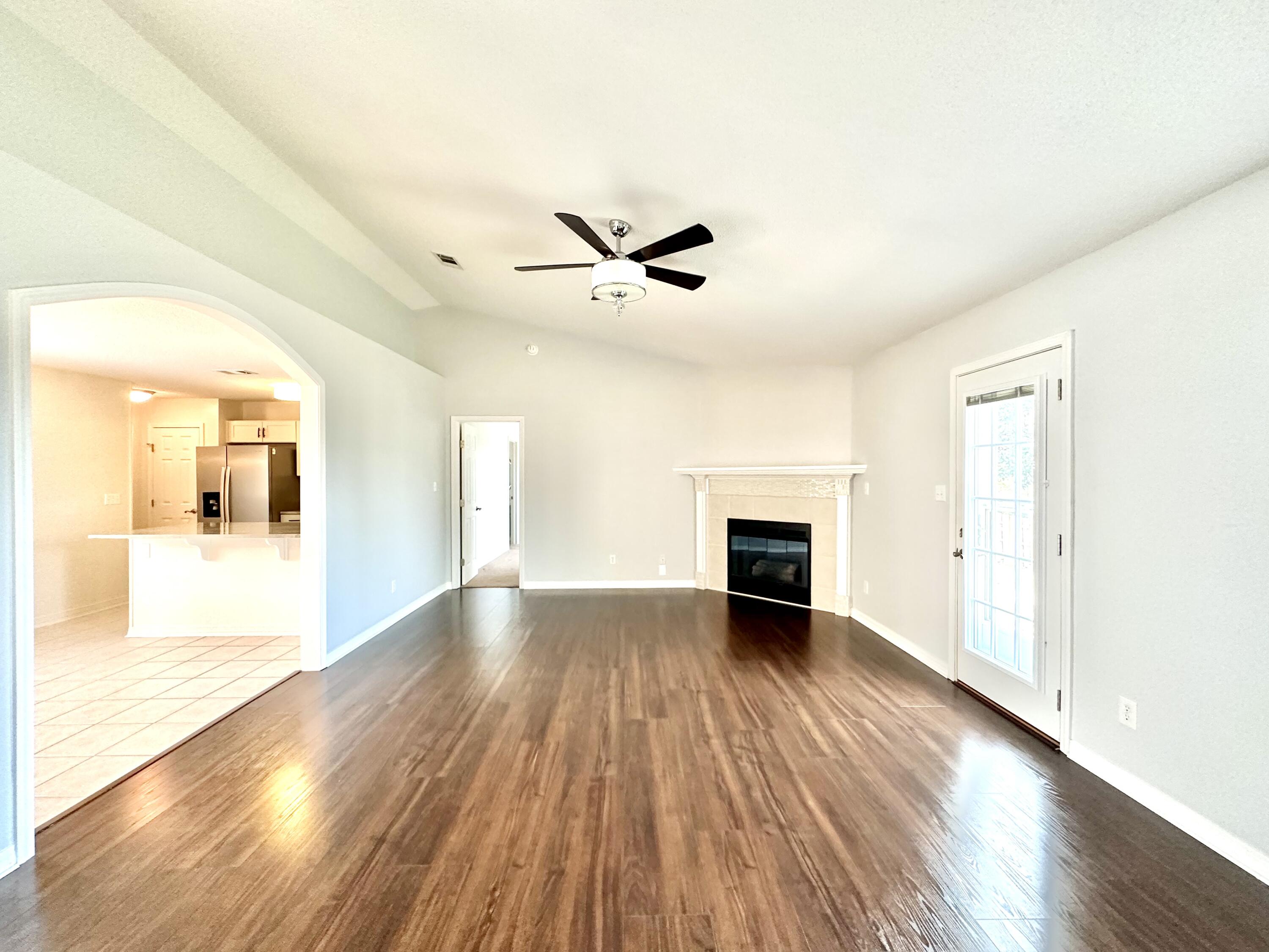 ANTIOCH ESTATES S/D - Residential