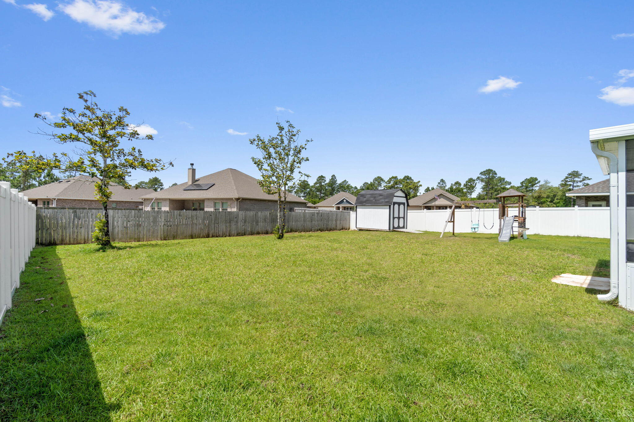 BARBAROSA TERRITORY - Residential
