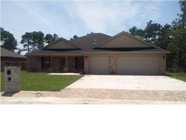 THE MEADOWS - Residential