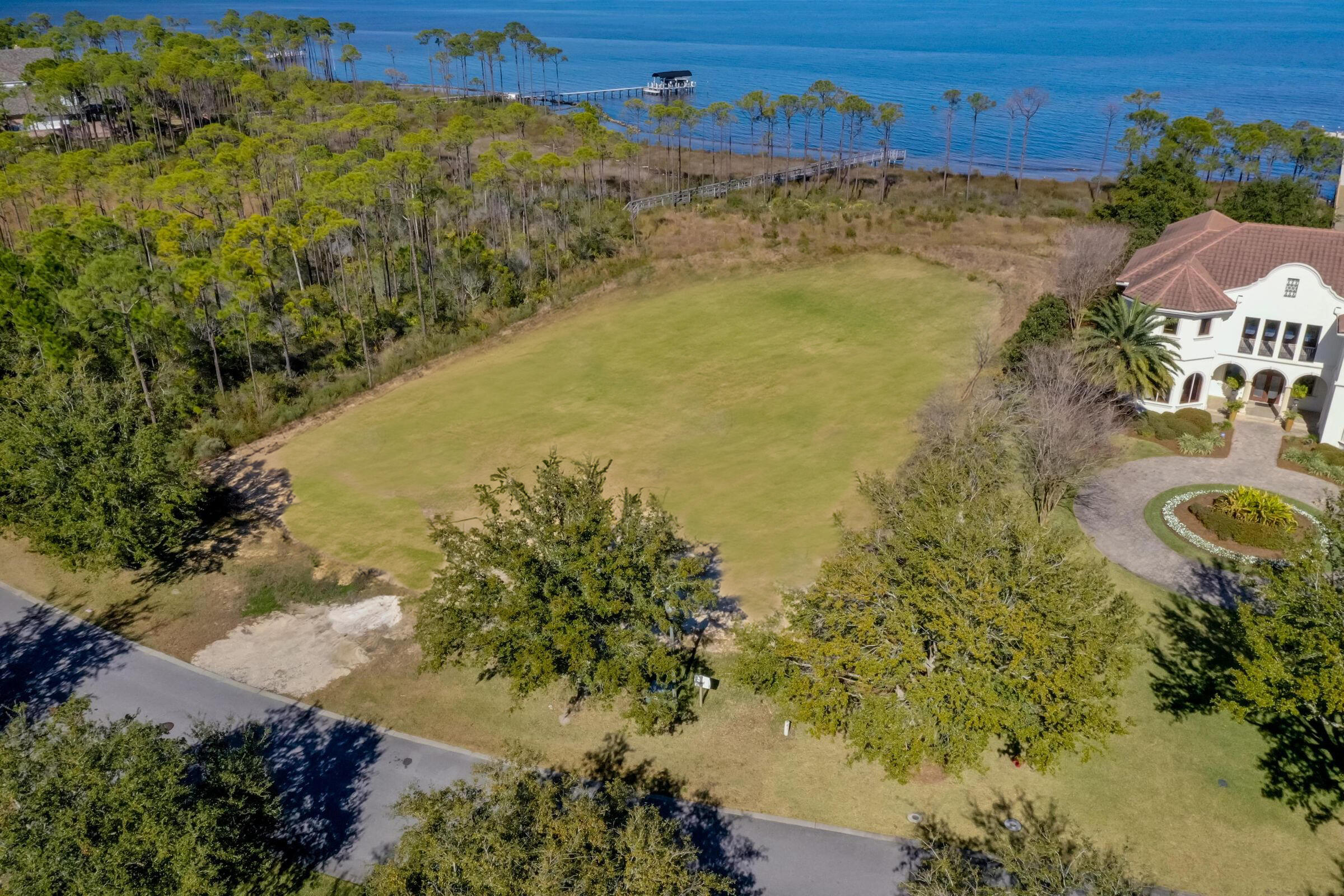 KELLY PLANTATION S/D WATERFORD - Land