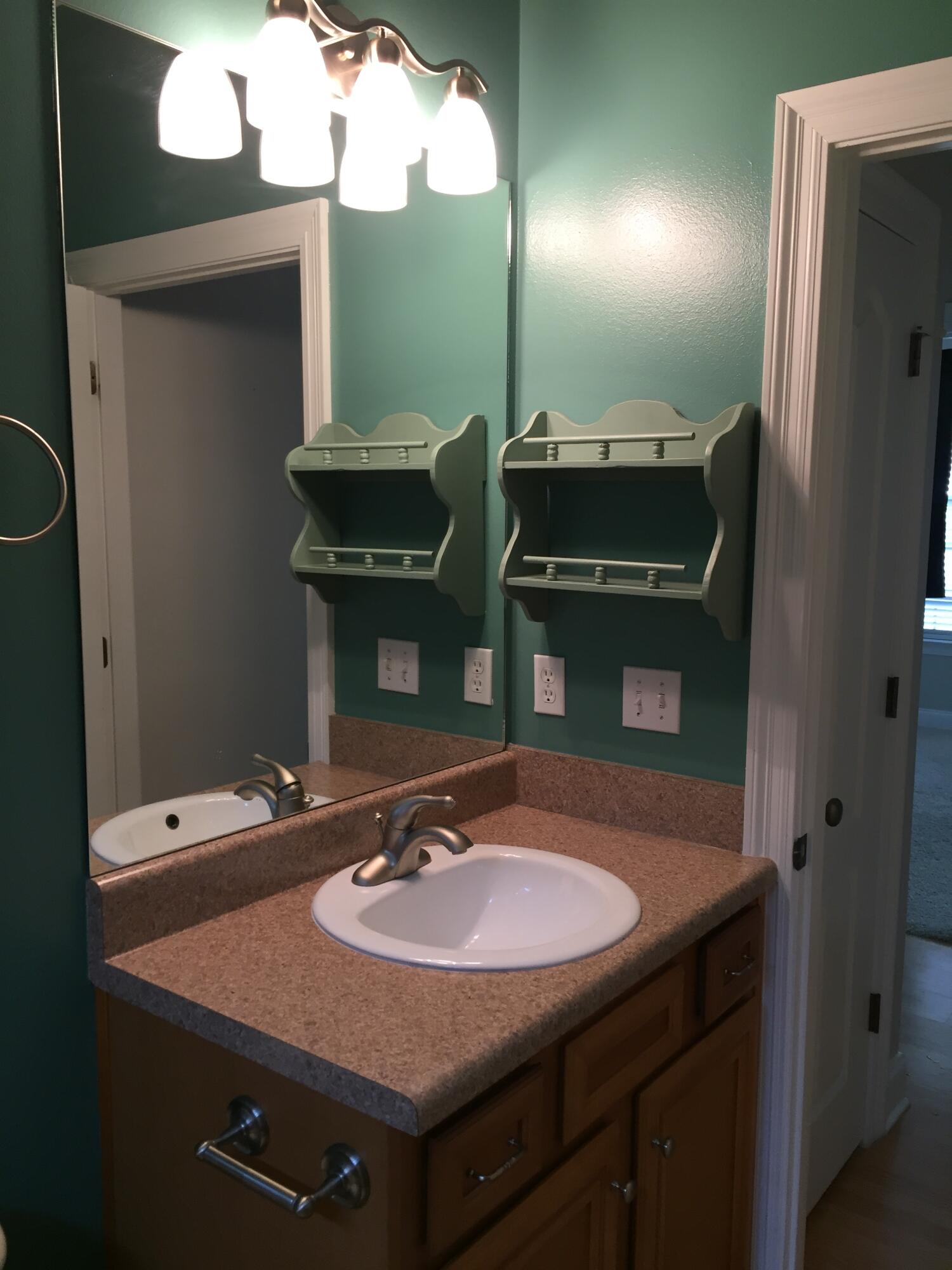 TANAGER OAKS - Residential Lease